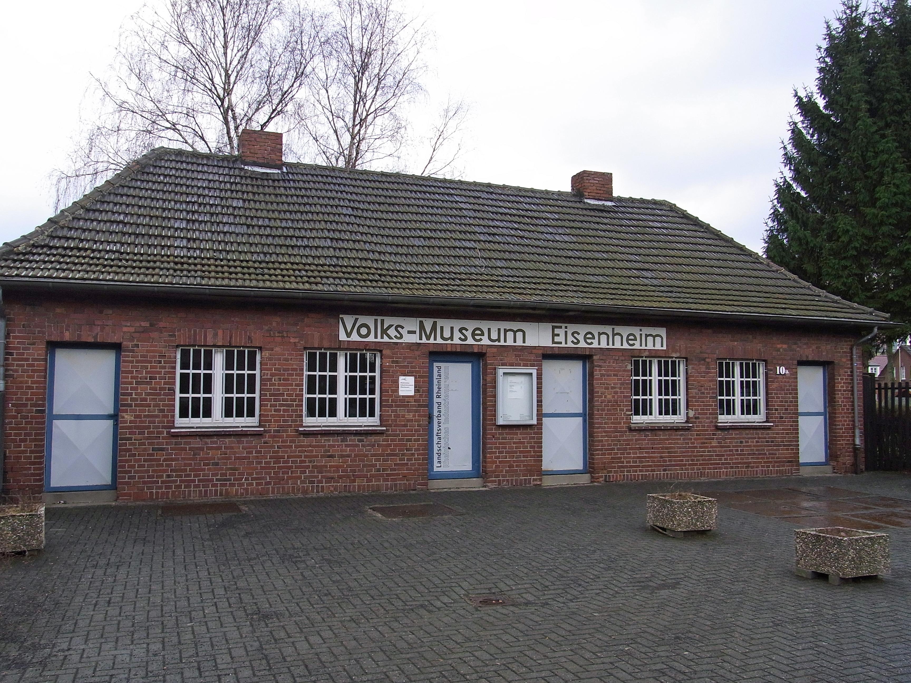 Museum Eisenheim