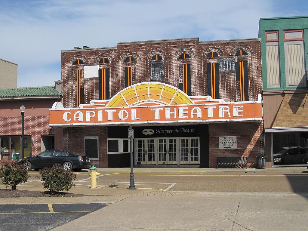 Masquerade Theatre