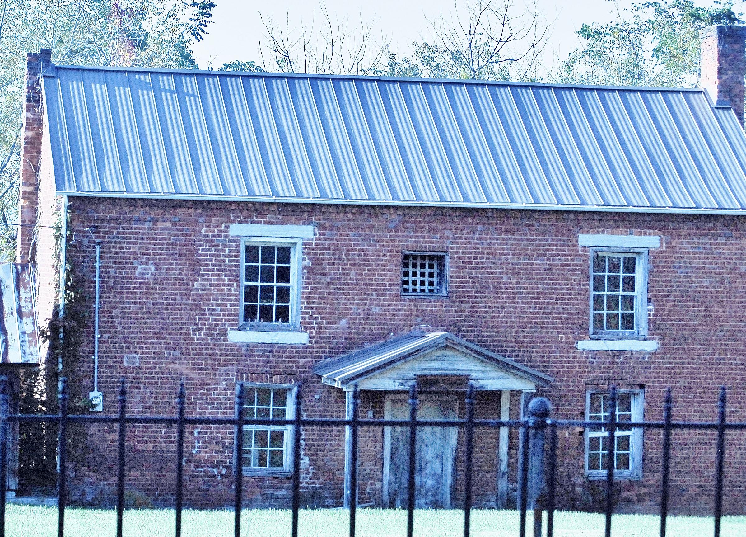 Newbern Historic District