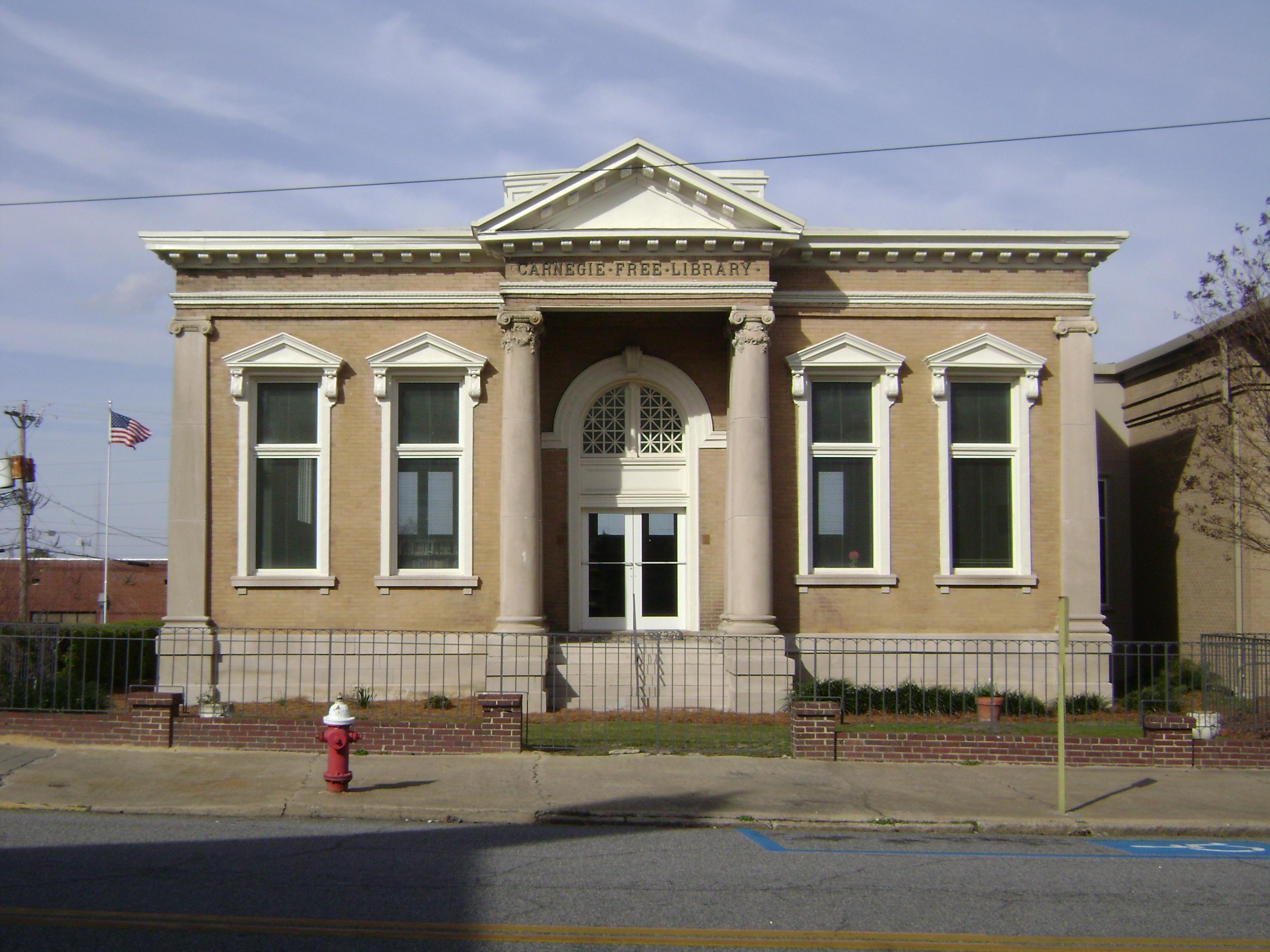 Cordele Commercial Historic District