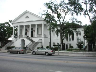 Kingstree Historic District