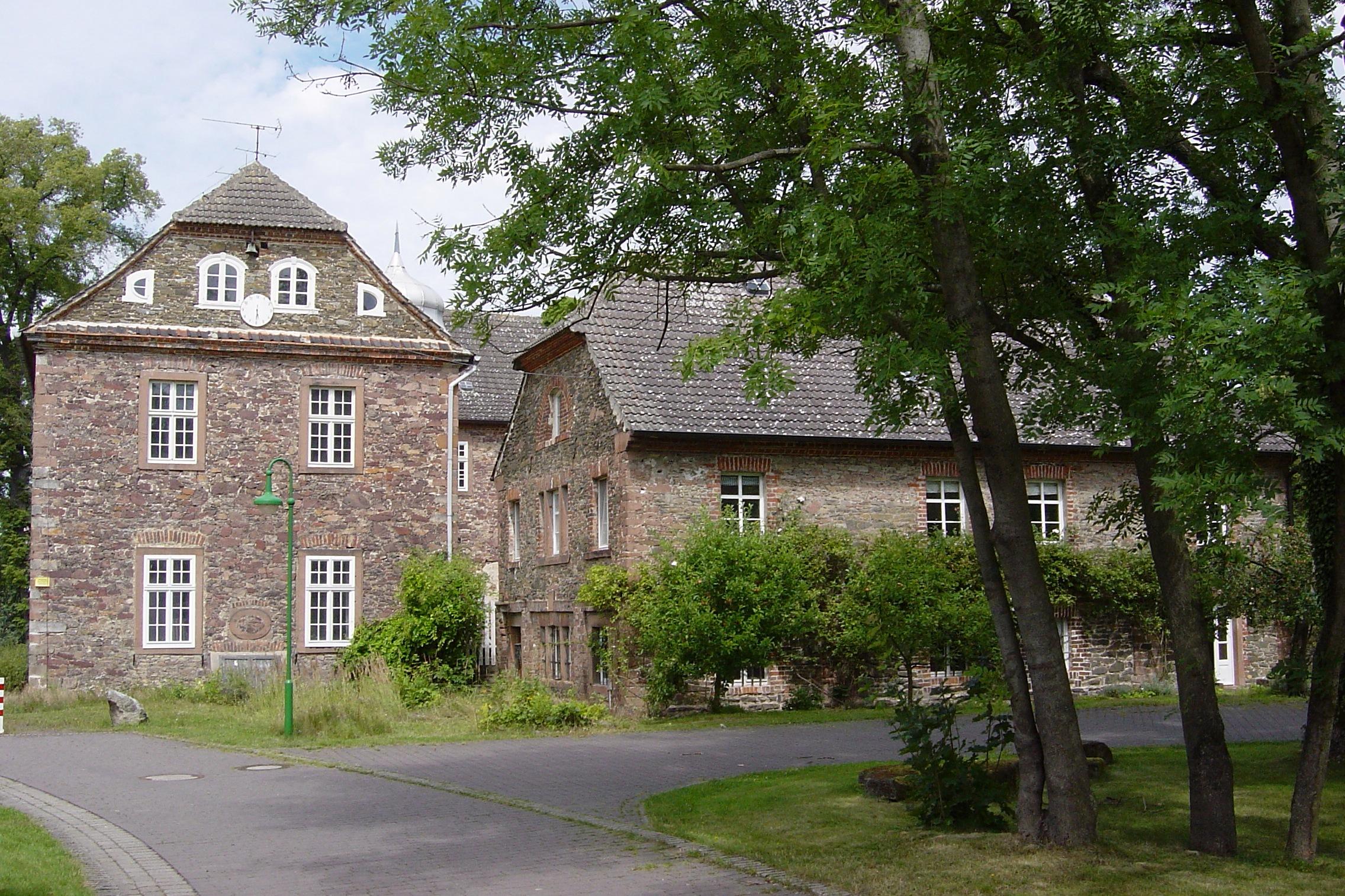 Rittergut Bodendorf