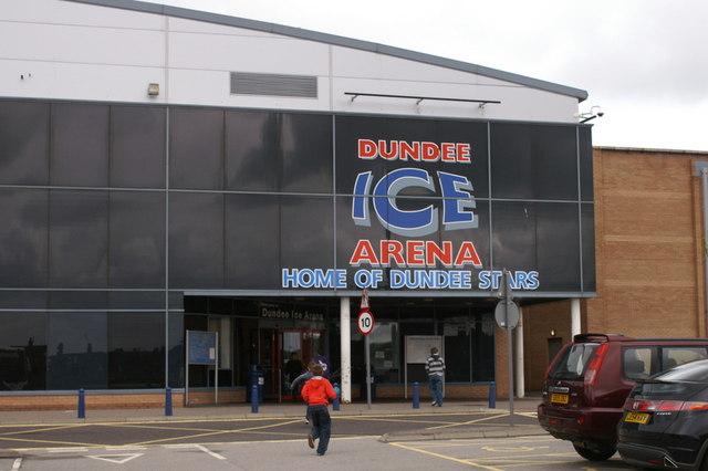 Dundee Ice Arena