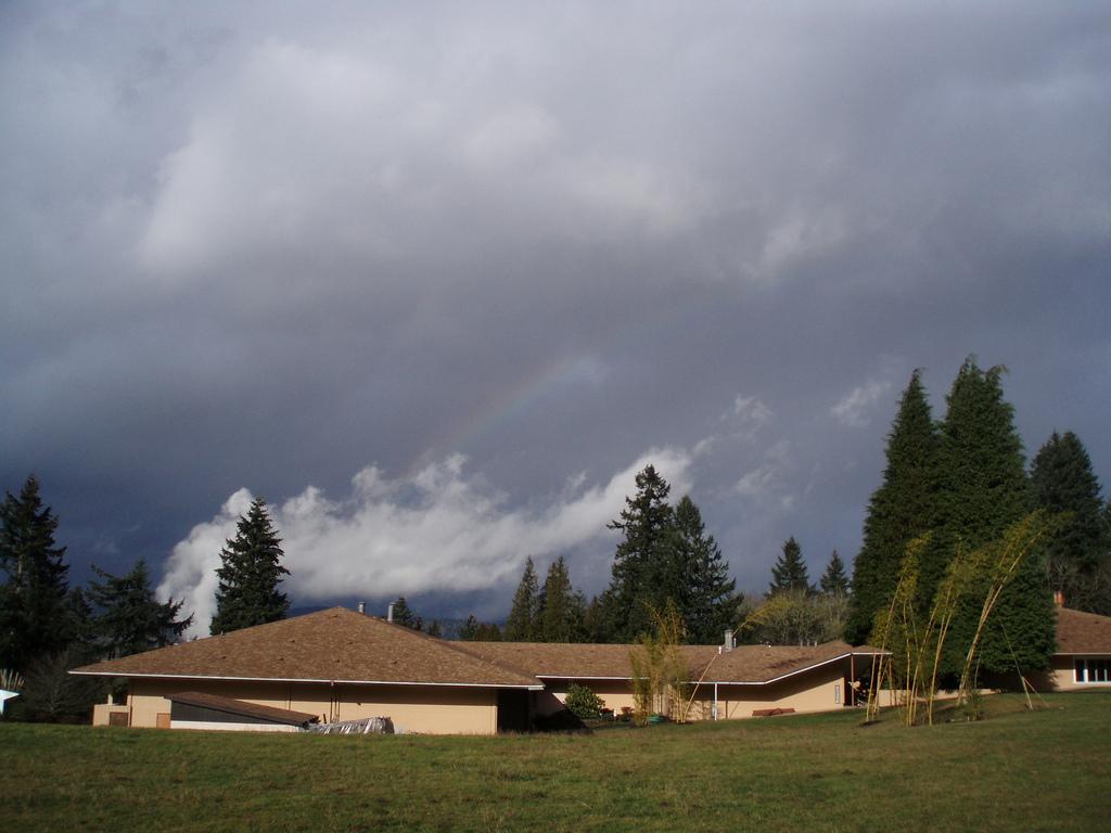 Great Vow Zen Monastery