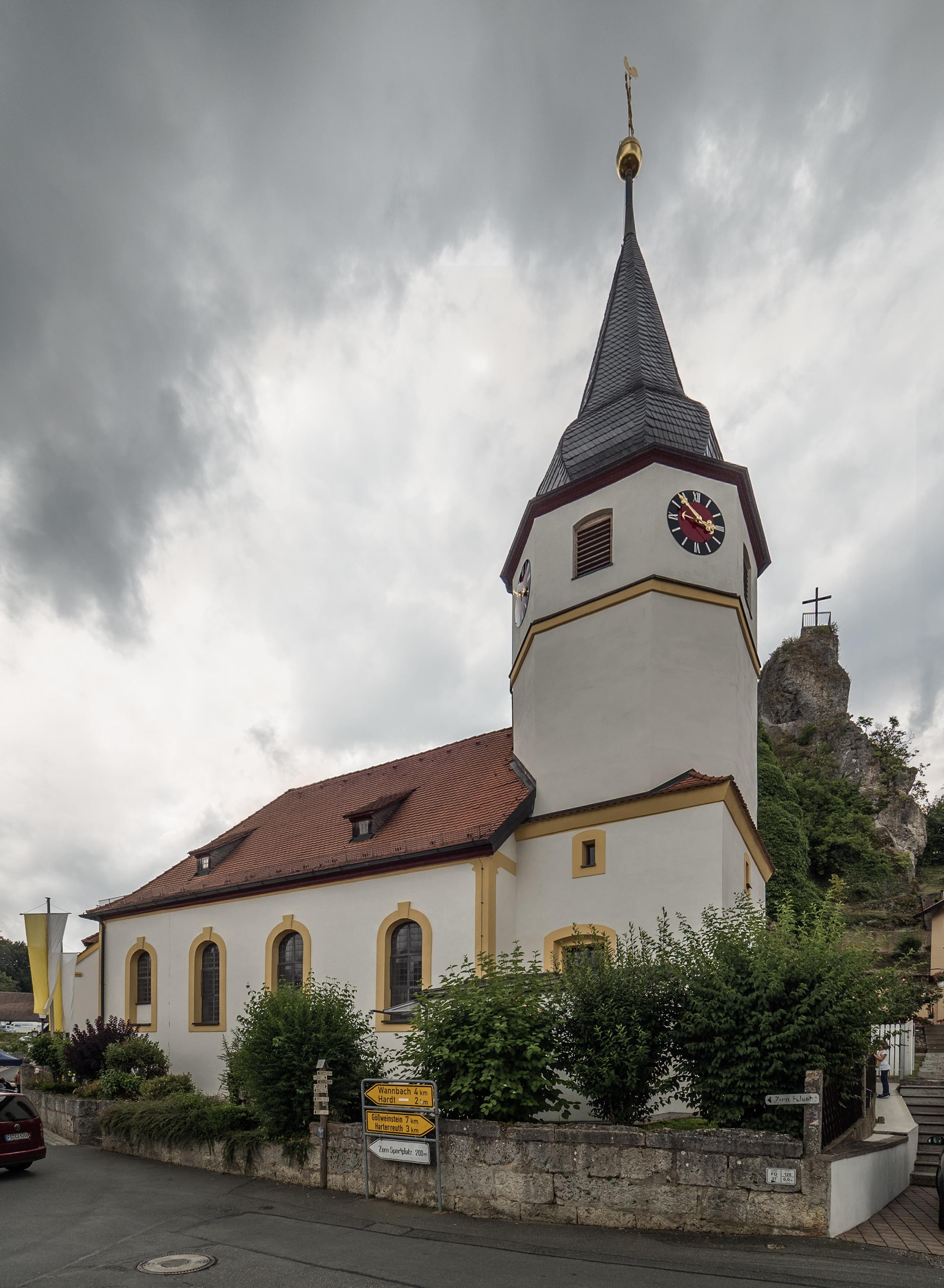 Wichsenstein