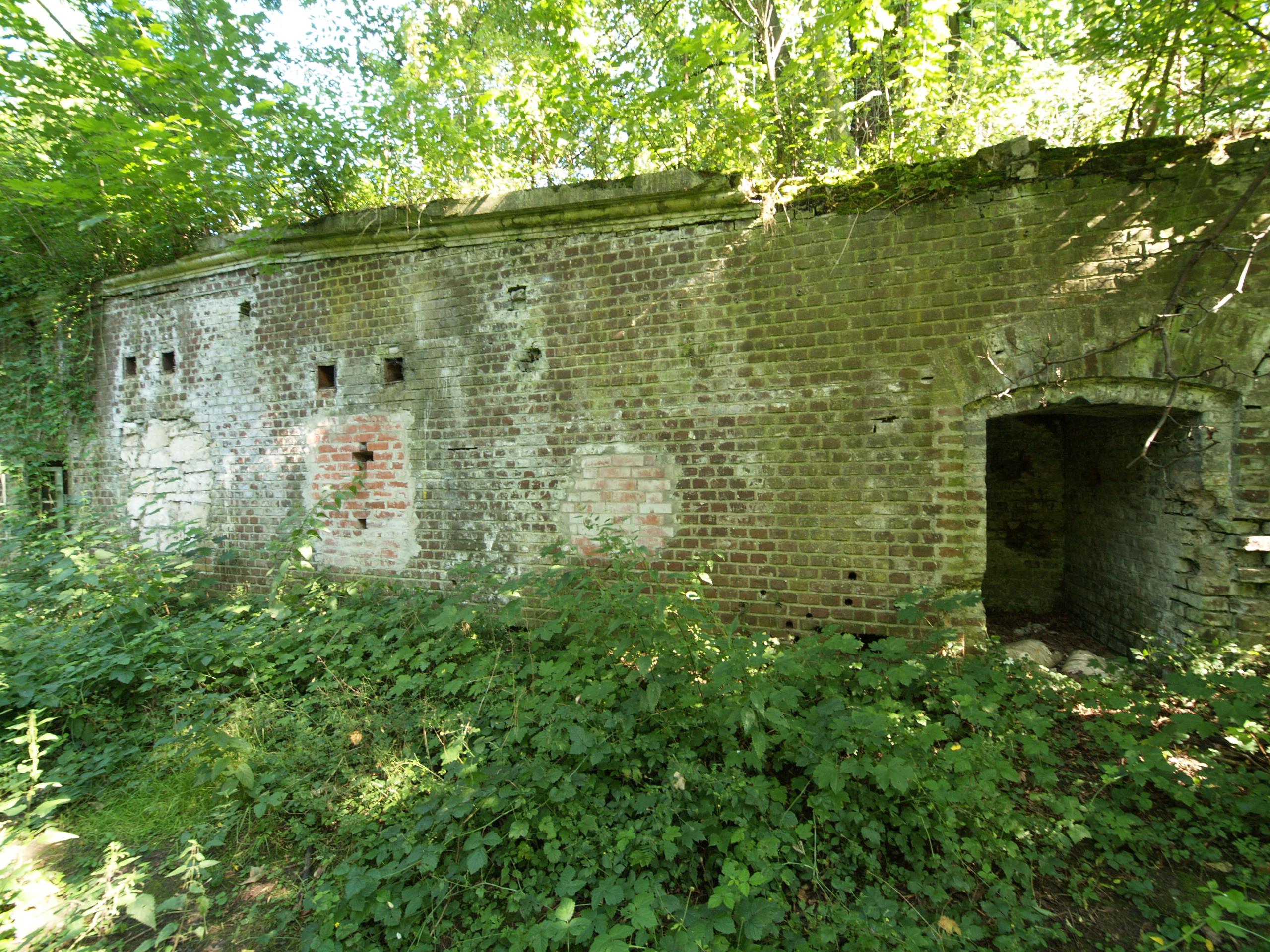 Zwischenwerk IXa