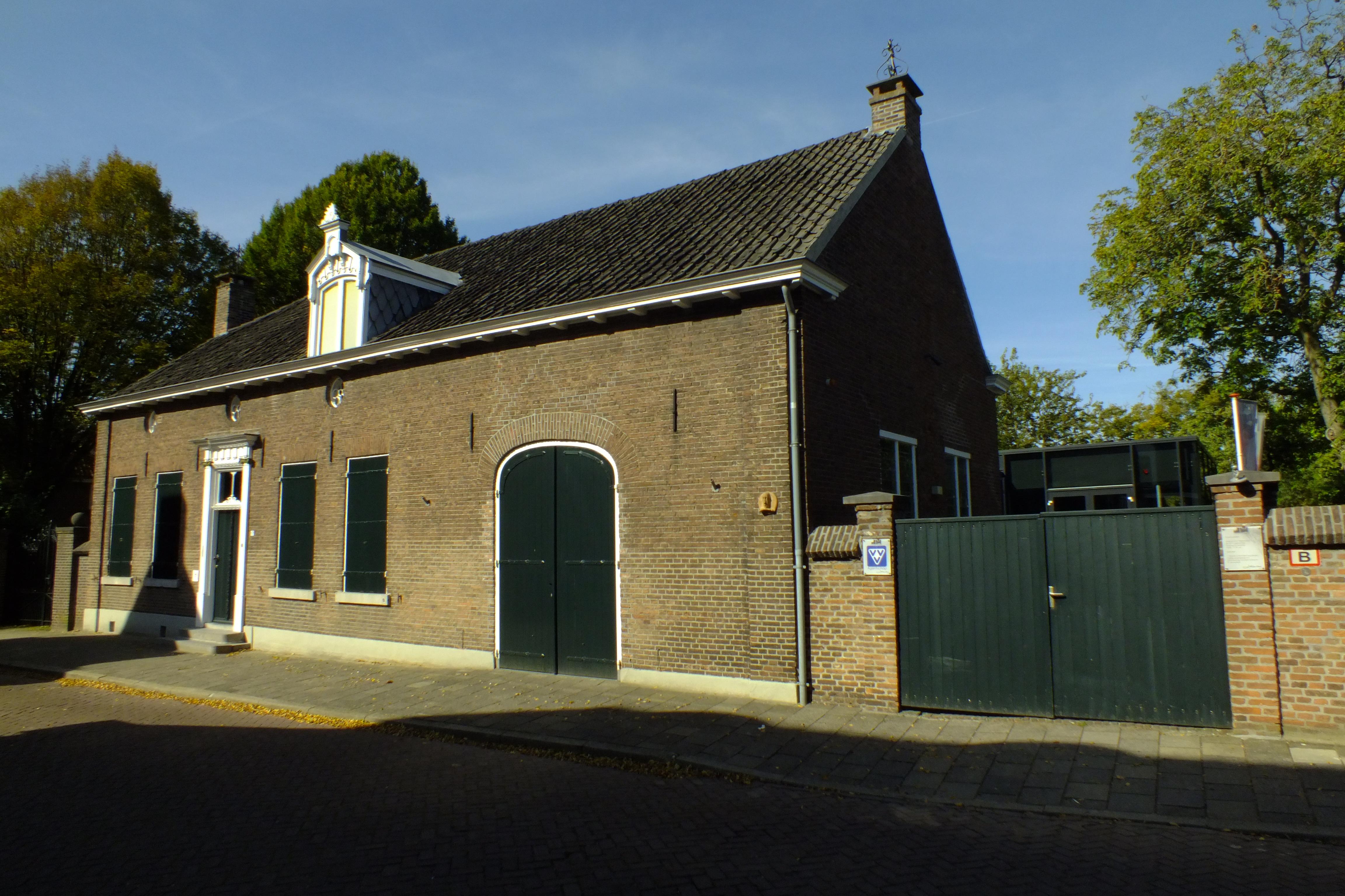 Museum Jan Heestershuis