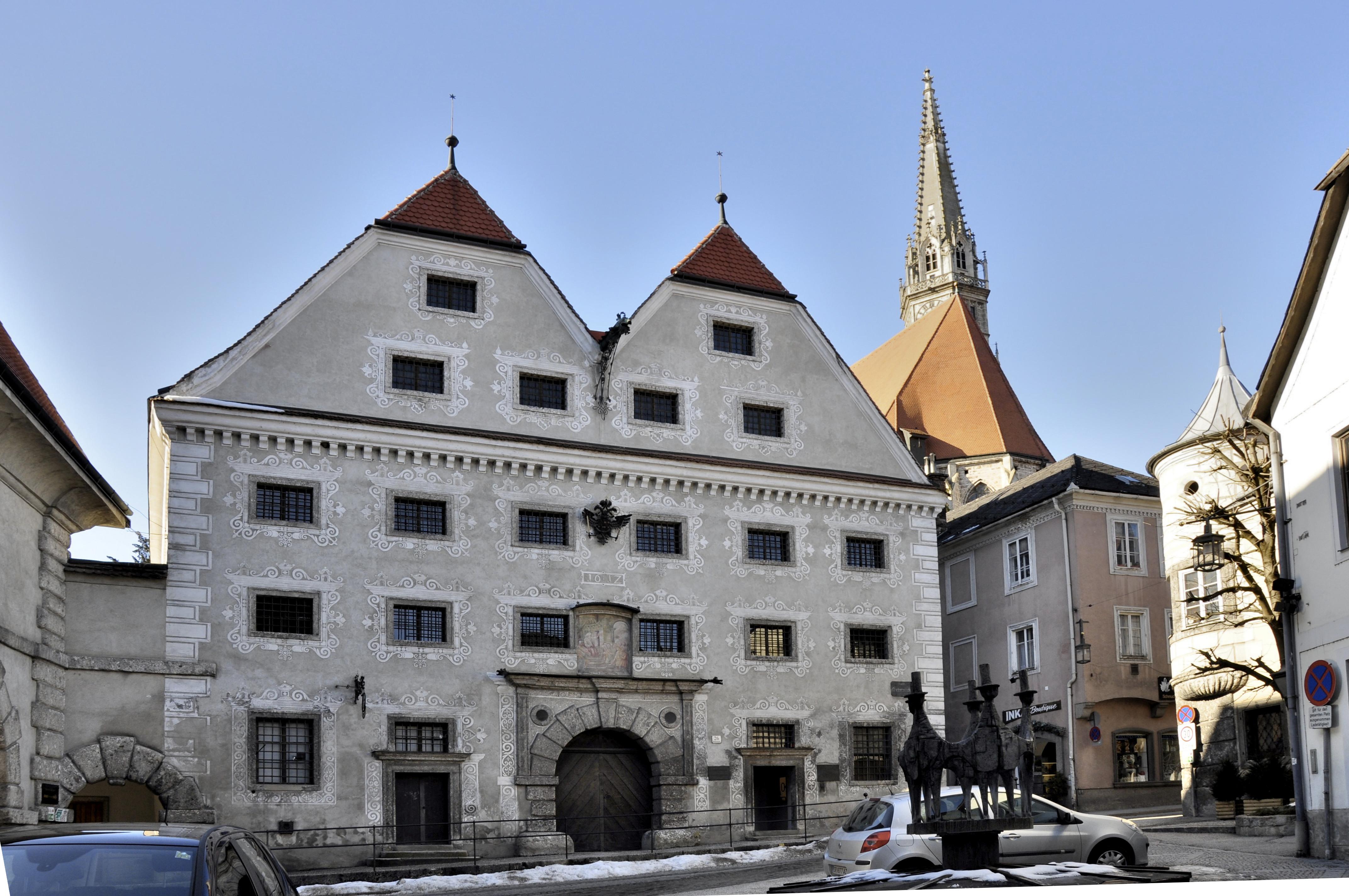 Innerberger Stadel