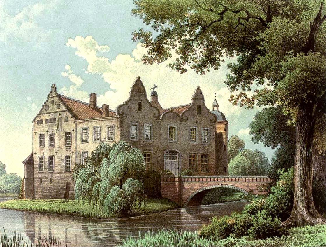 Haus Erprath