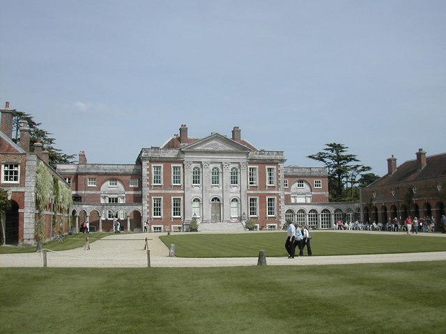 Hinton Admiral