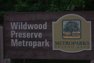Wildwood Preserve MetroPark