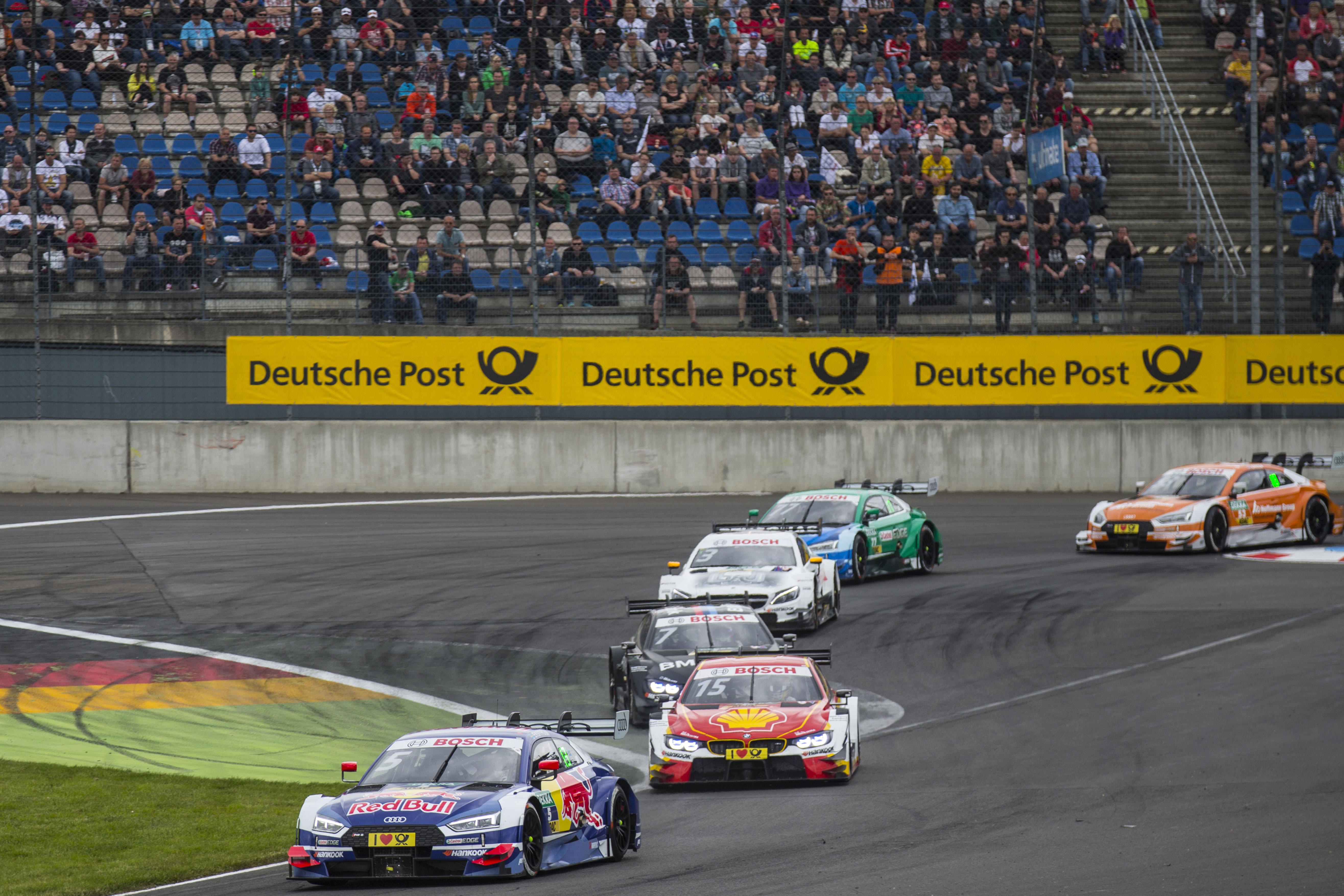 Lausitzring