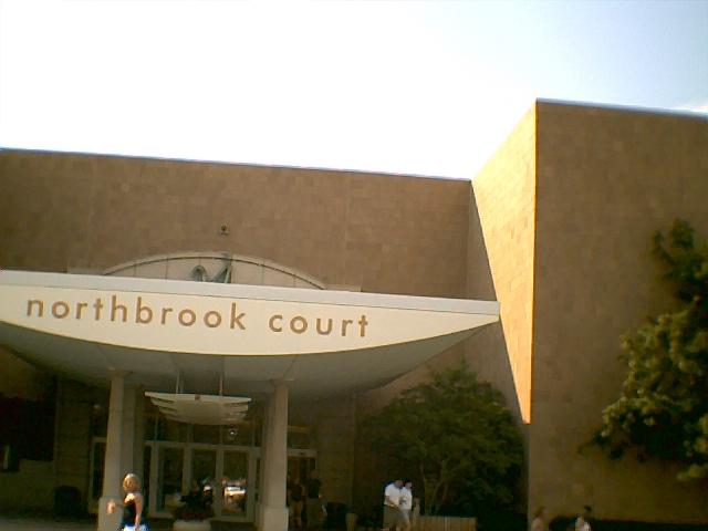 Northbrook Court