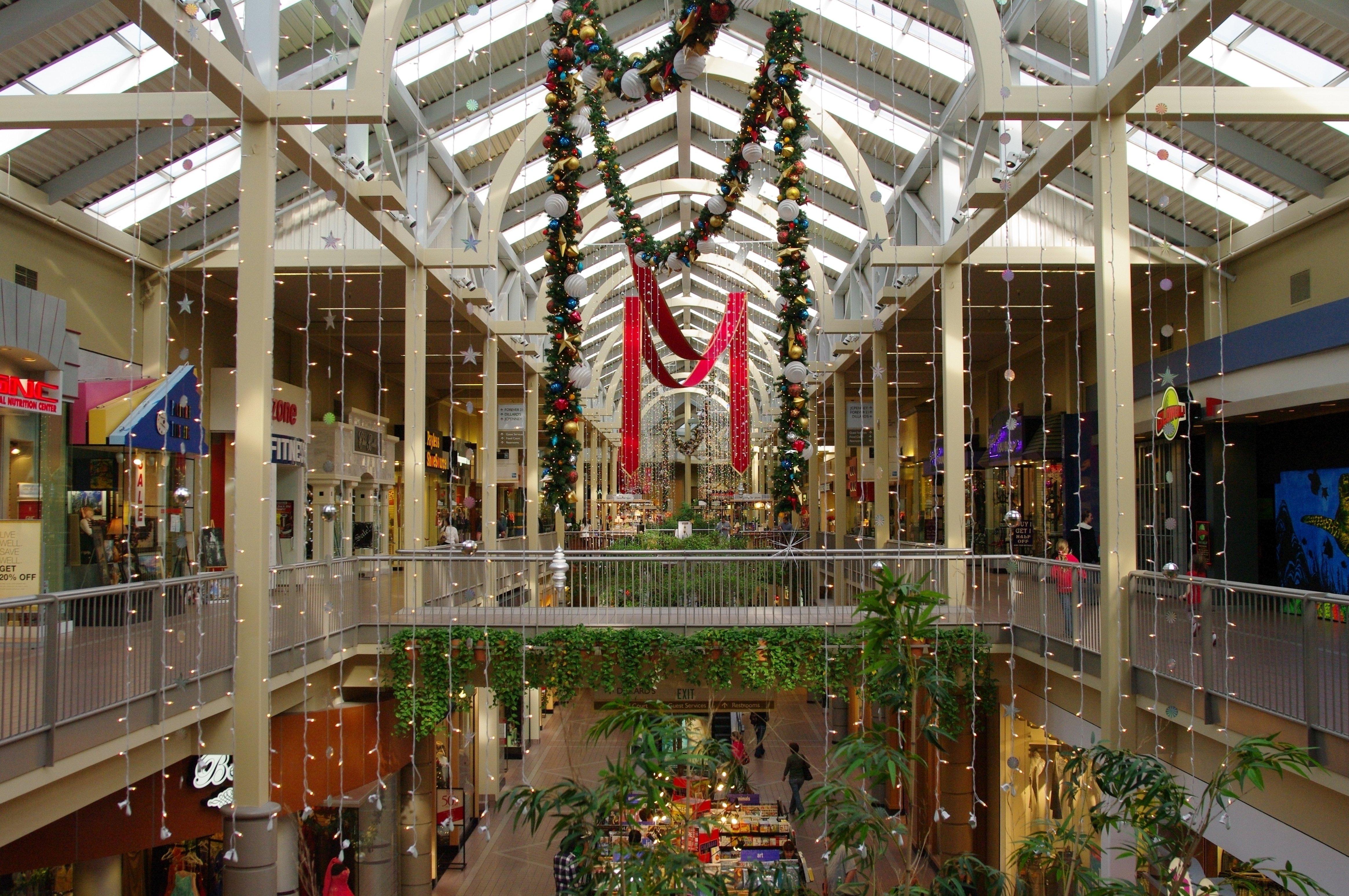 Shops at South Town