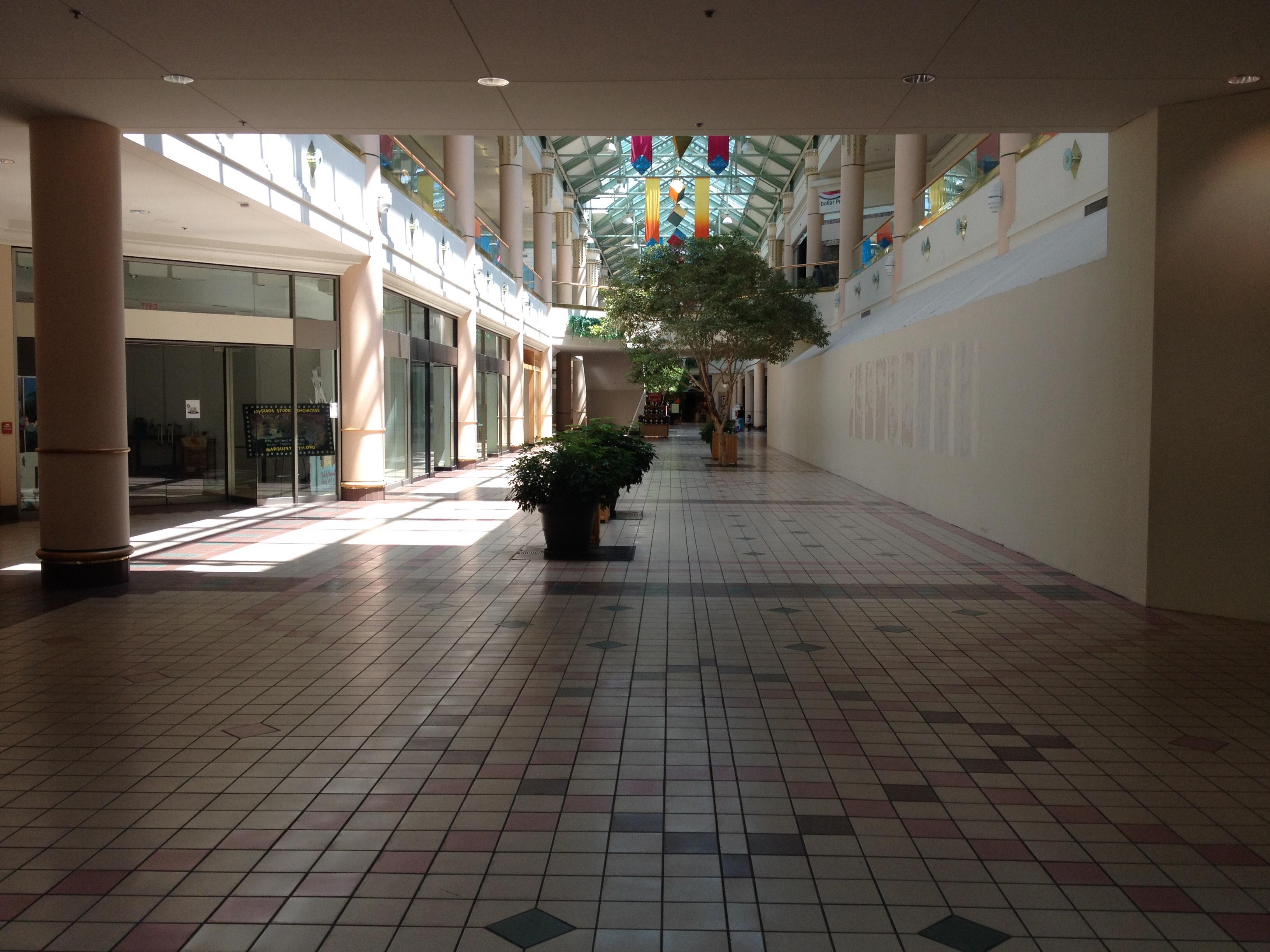 Charlestowne Mall