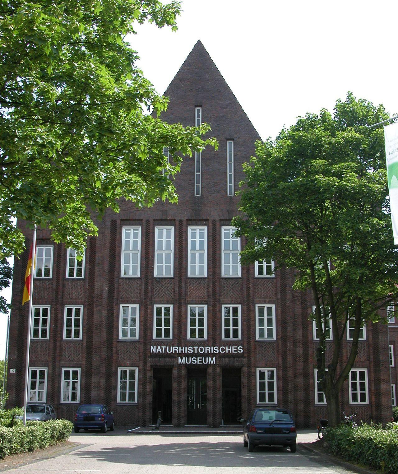 Naturhistorisches Museum