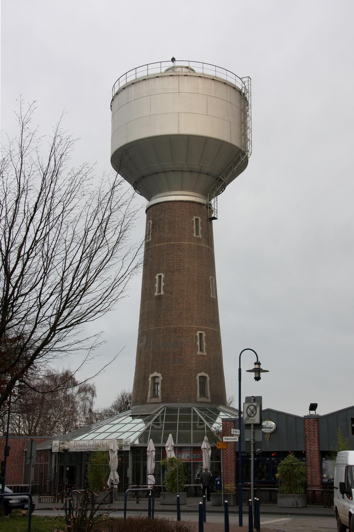 Cinetower