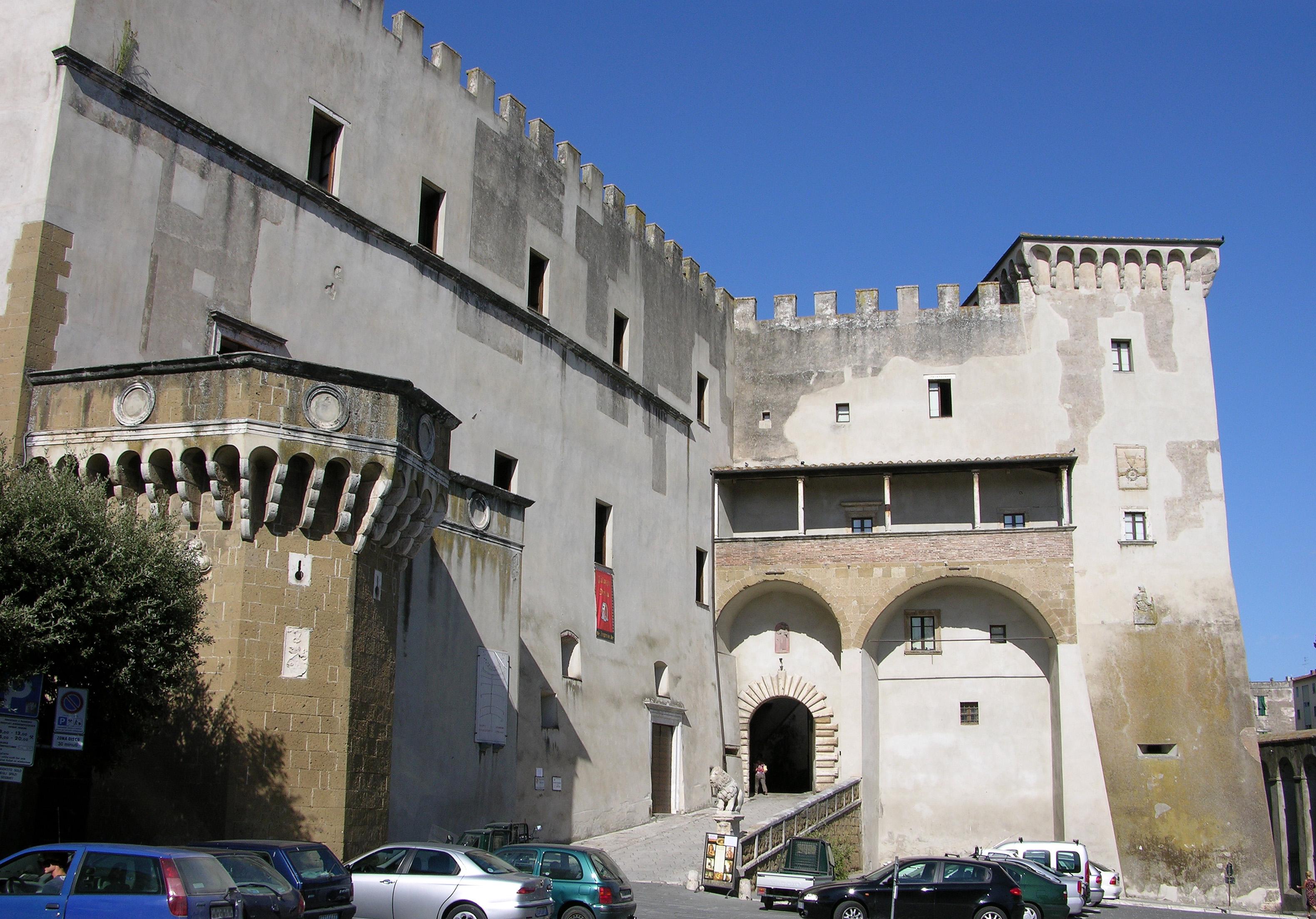 Palazzo Orsini
