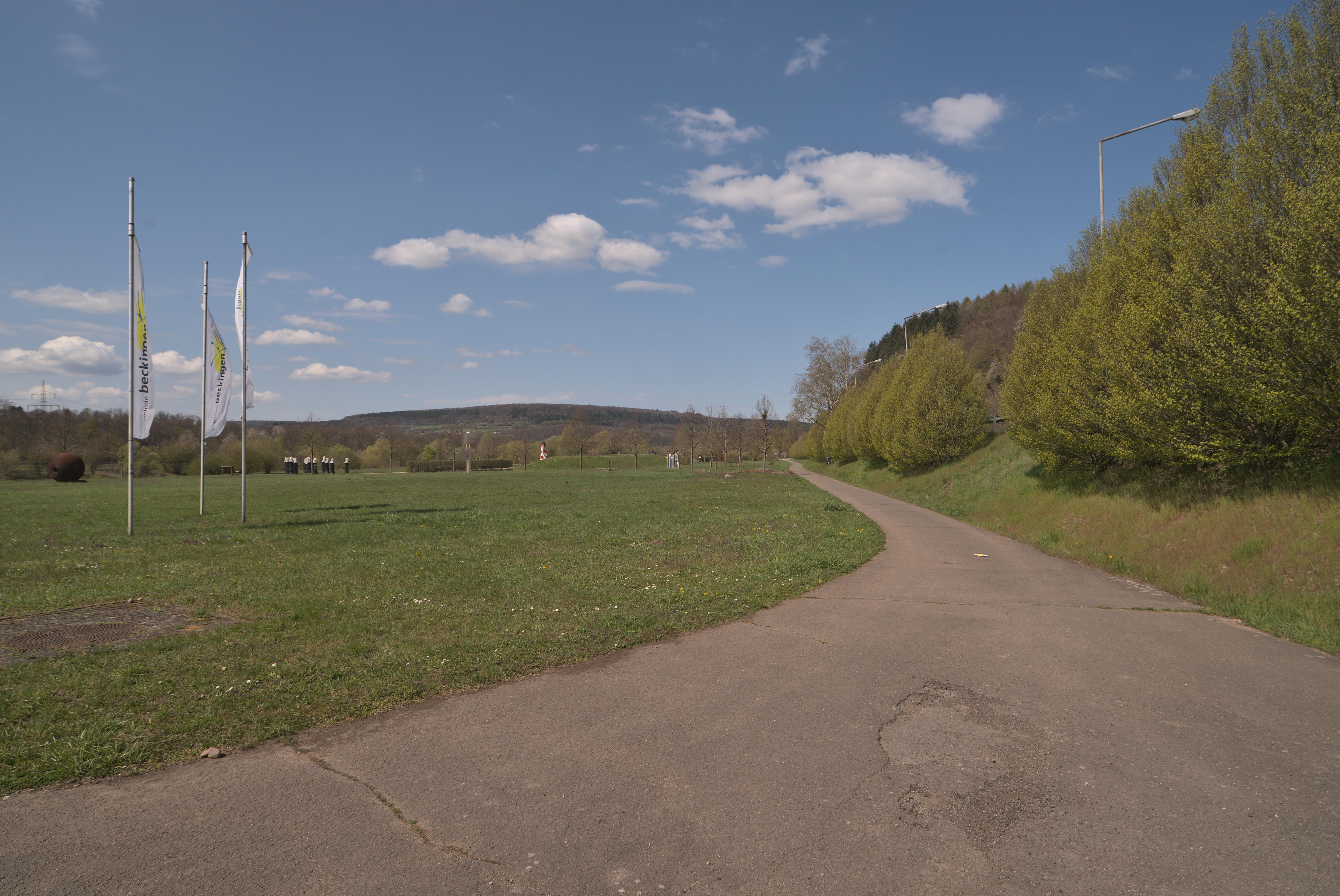 SaarGarten