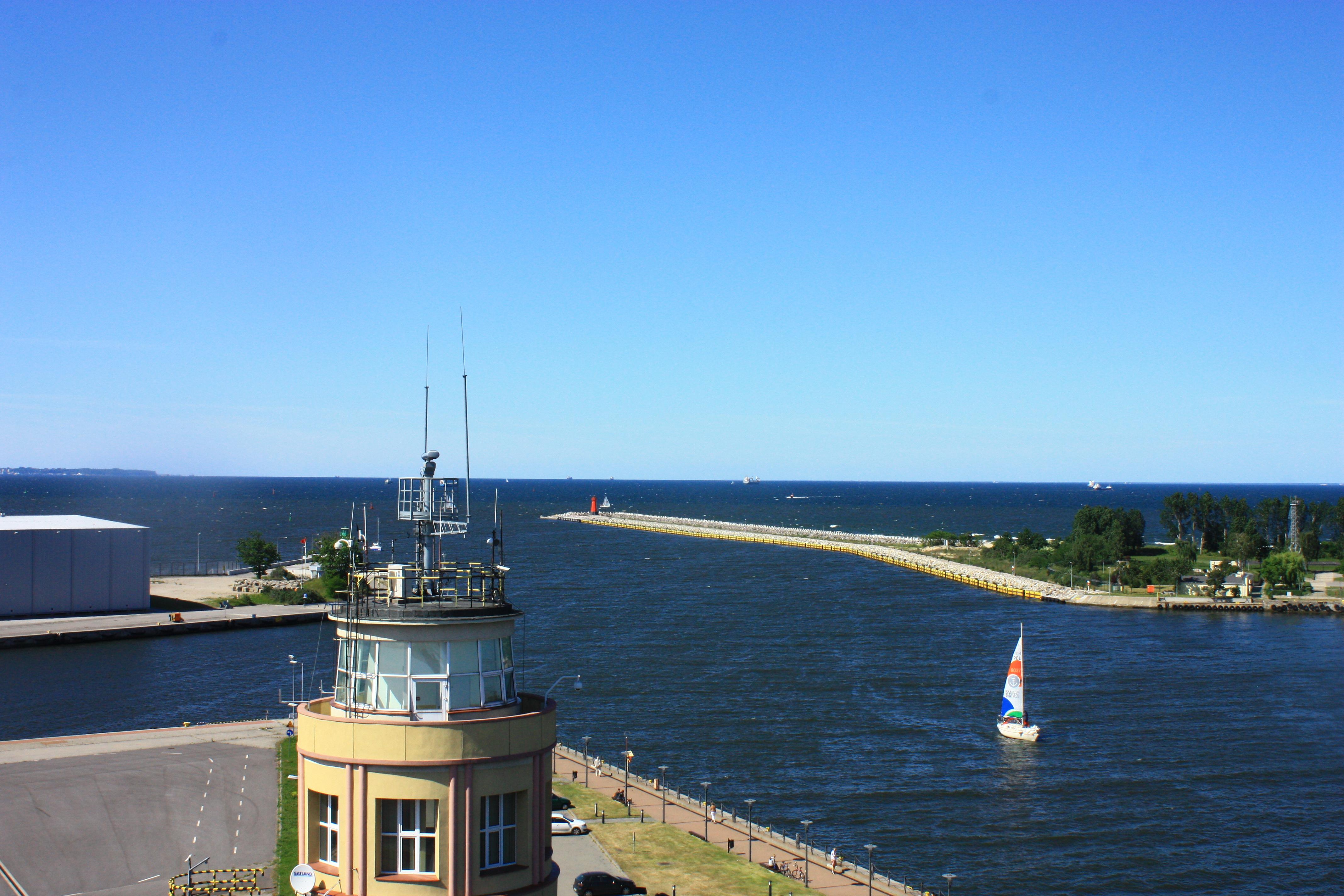 Nowy Port