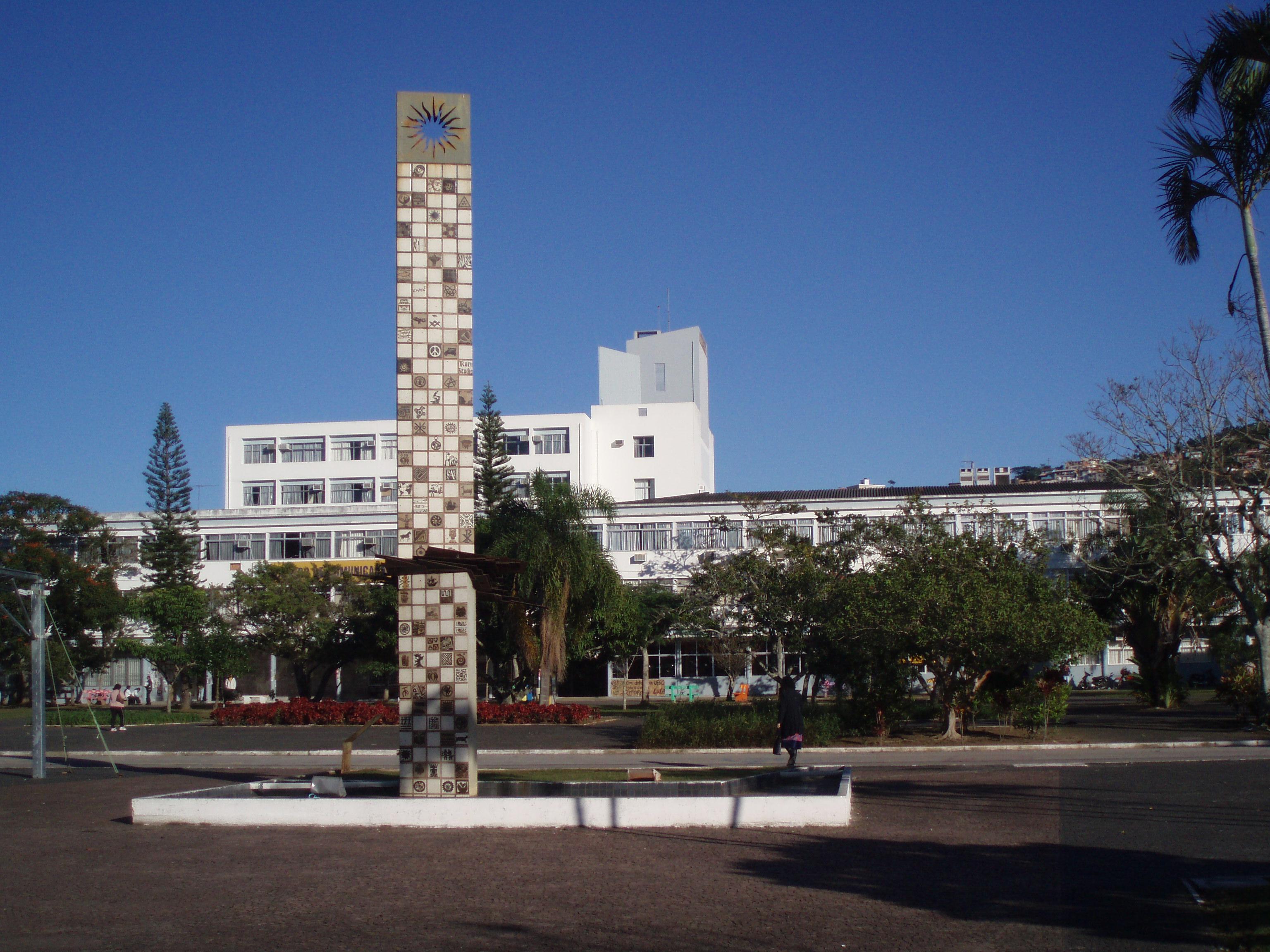 Universidad Federal de Santa Catarina
