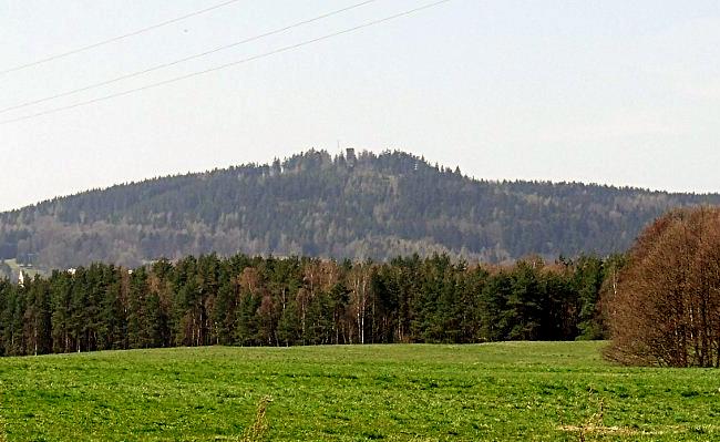 Kapellenberg