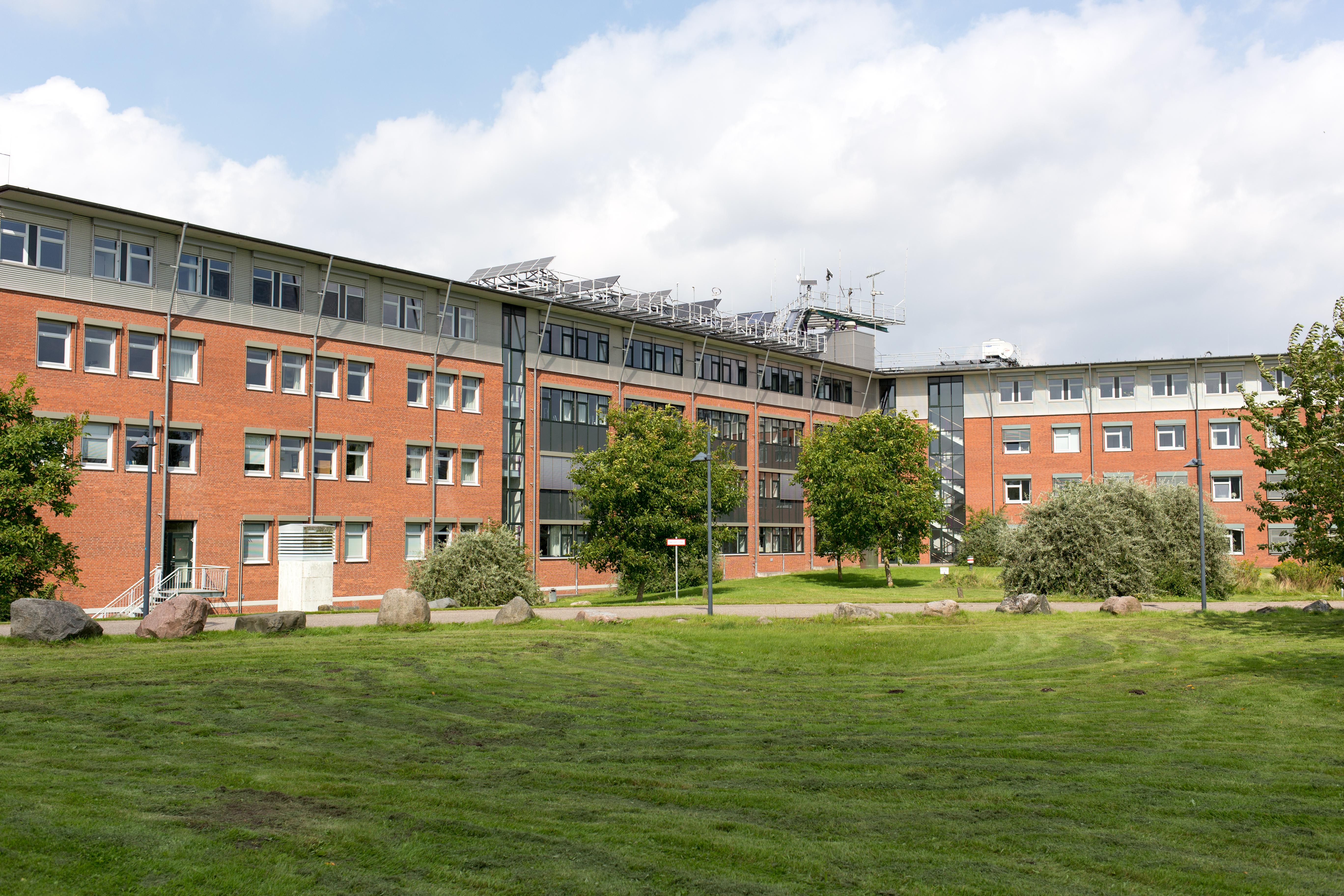 Hochschule Flensburg