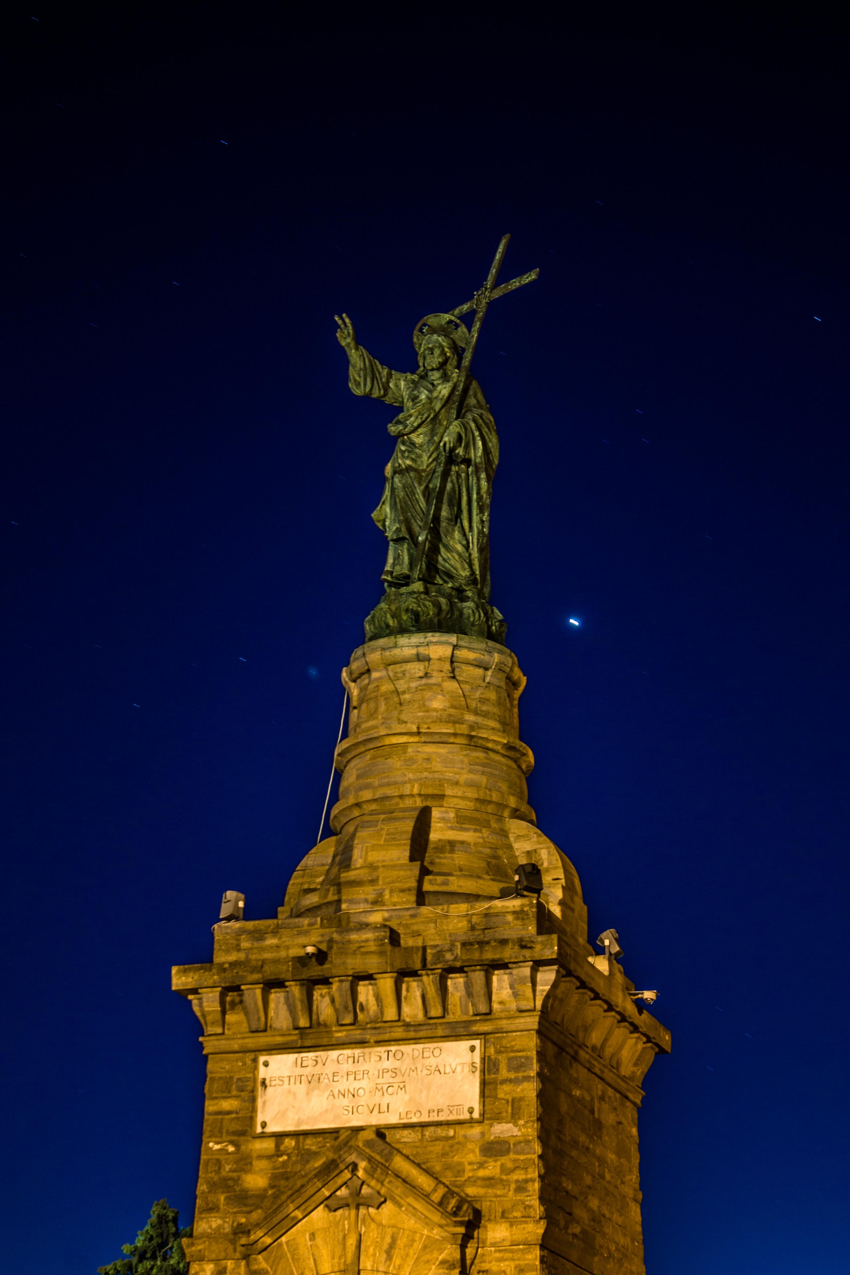 Monumento al Redentore