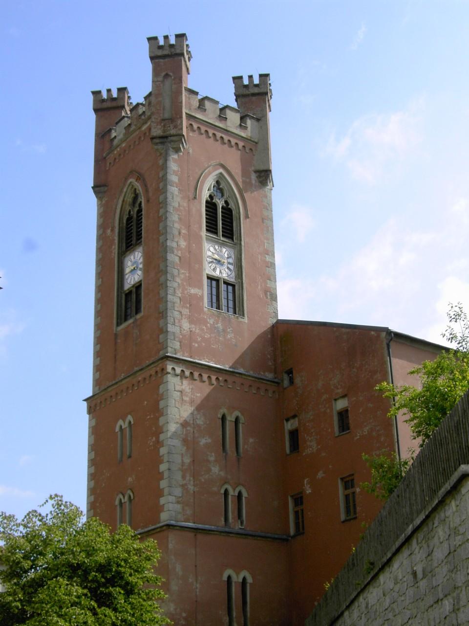 Stadtturm