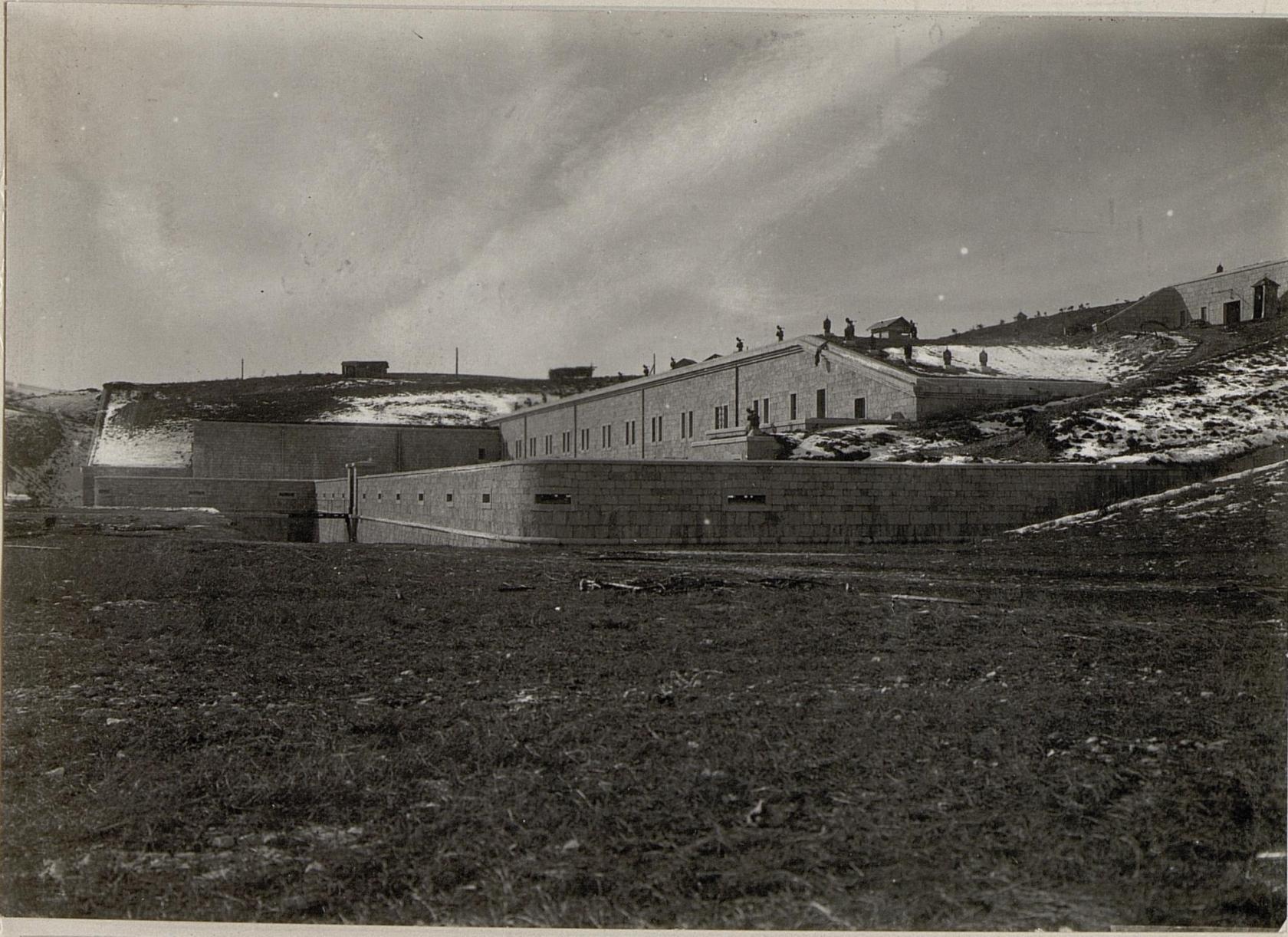 Forte Leone