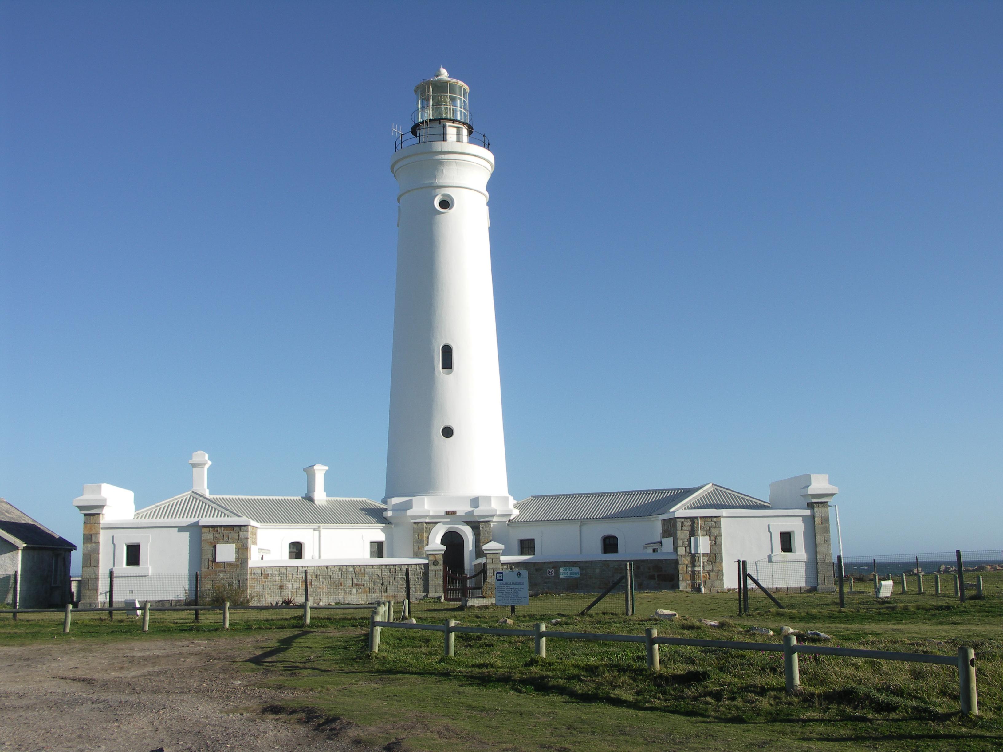 Seal Point Lighthouse