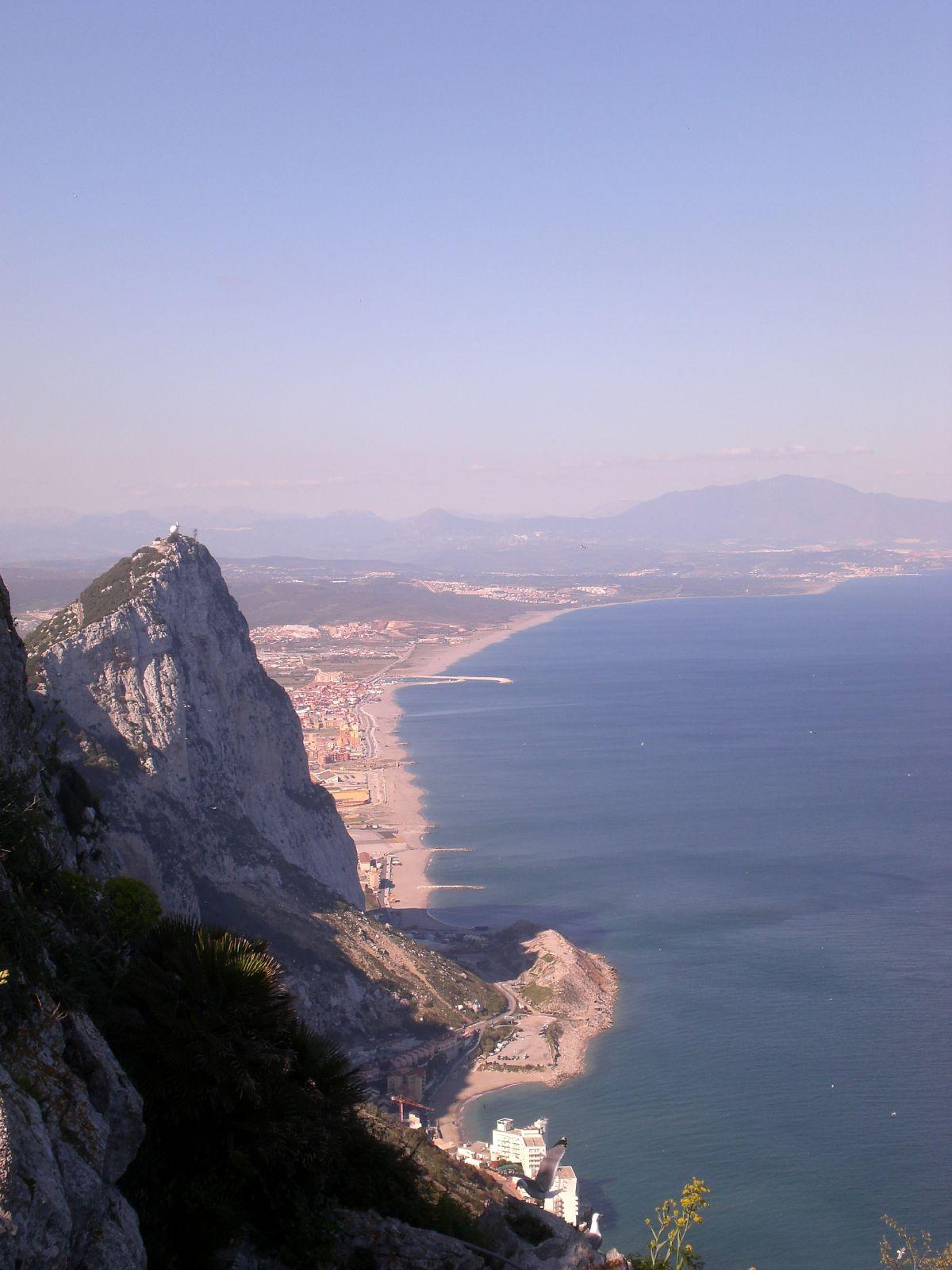Playa de Levante