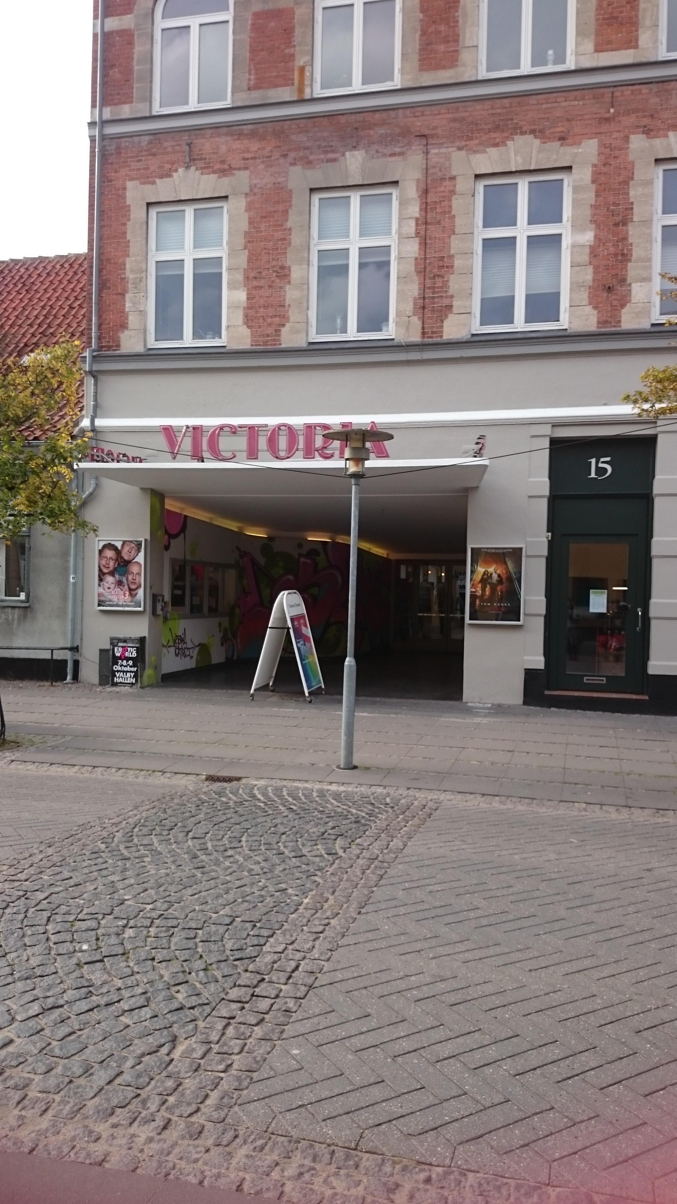 Victoria Teatret