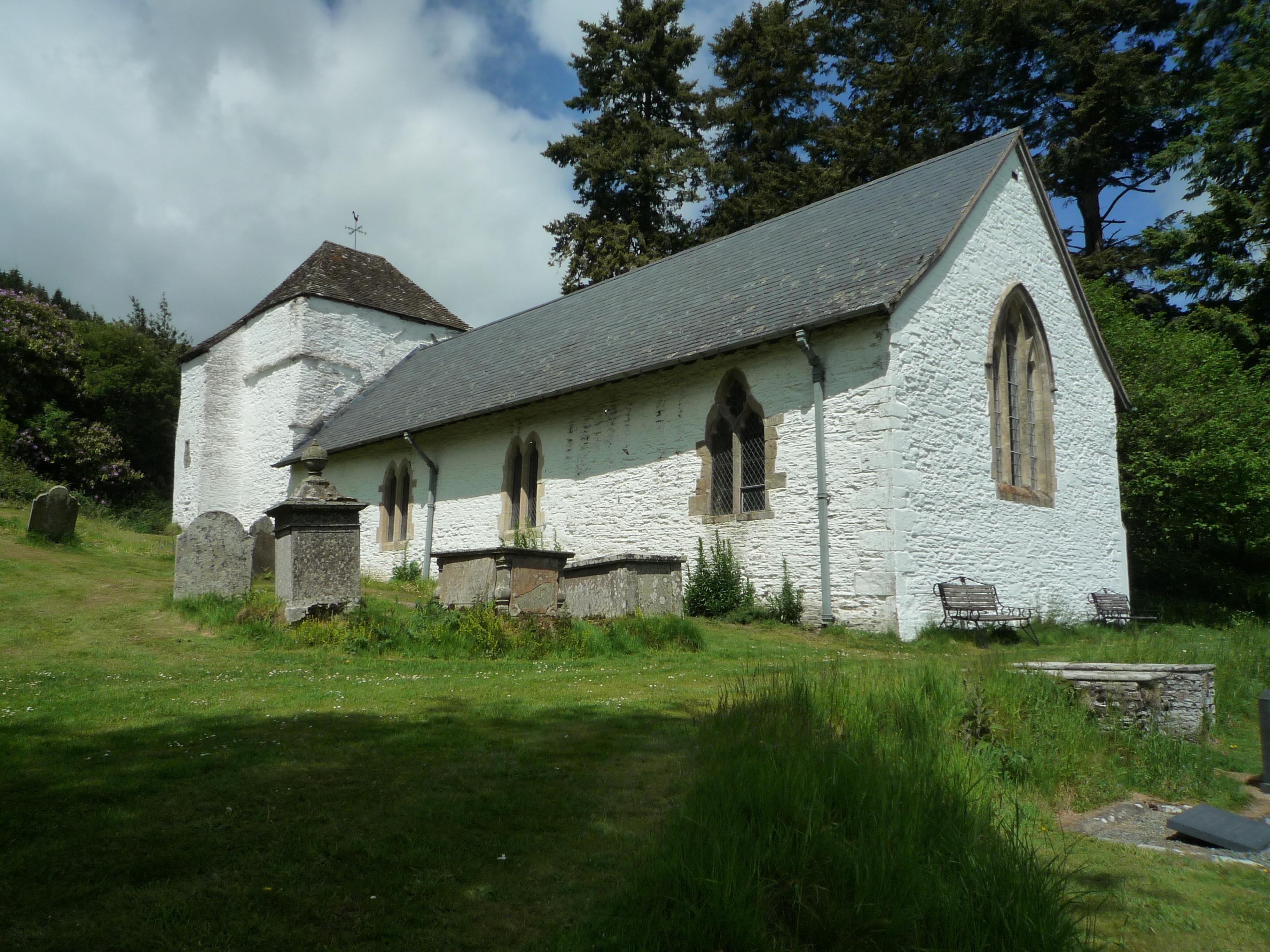 St Mary's Church