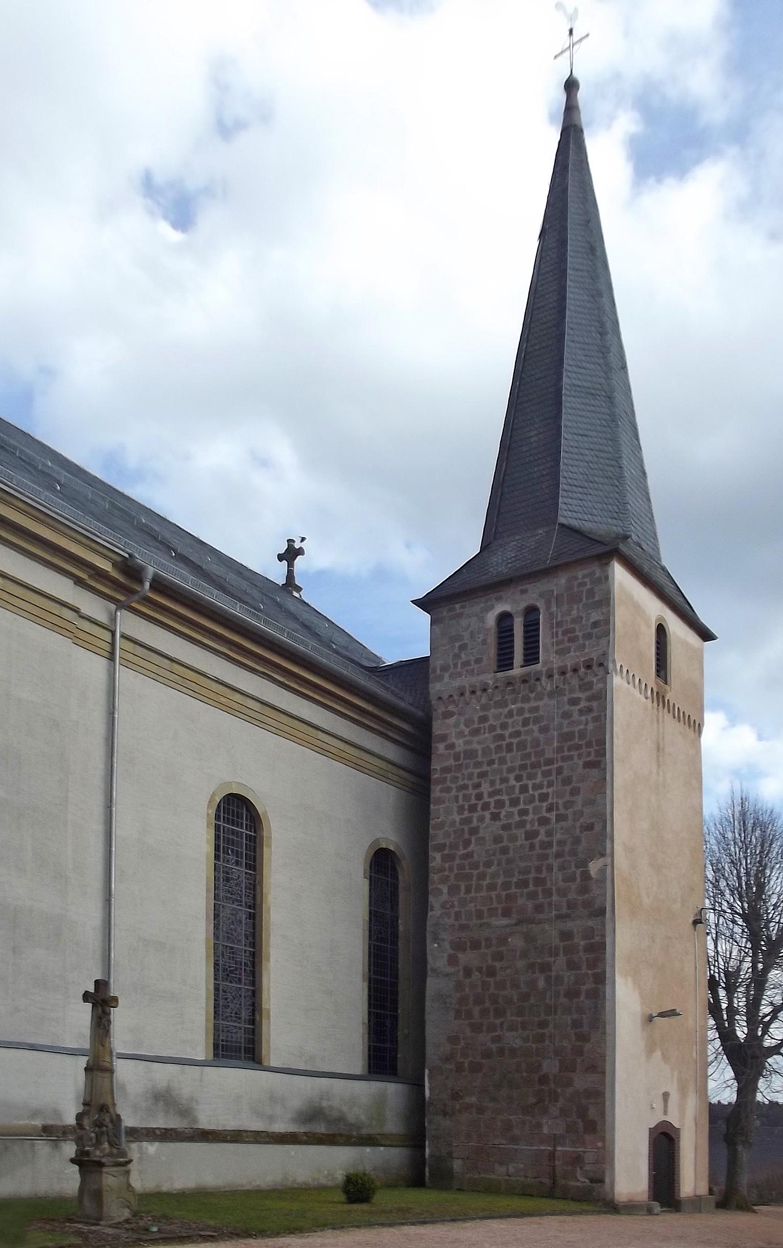 St. Martin