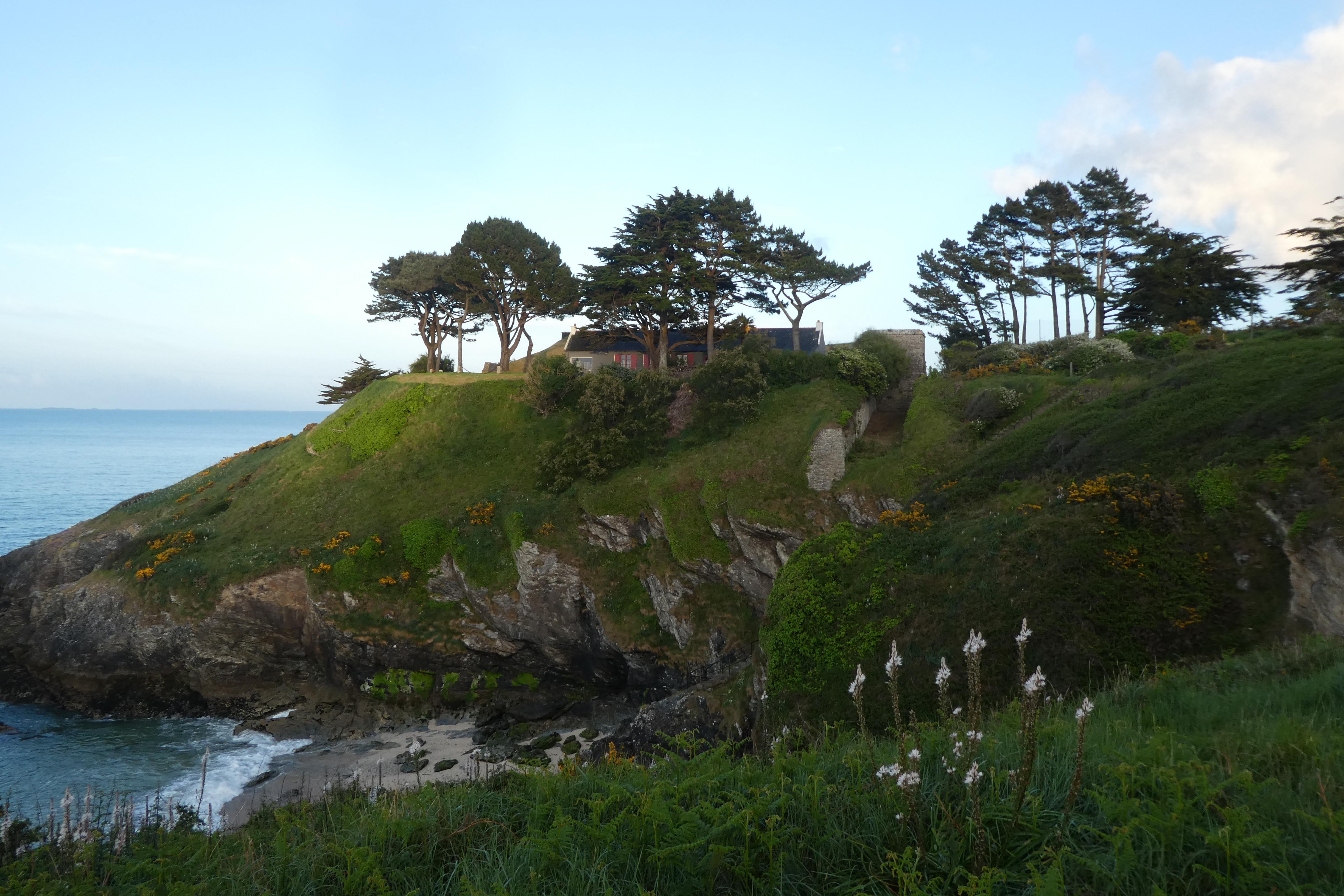 fort de Ramonet