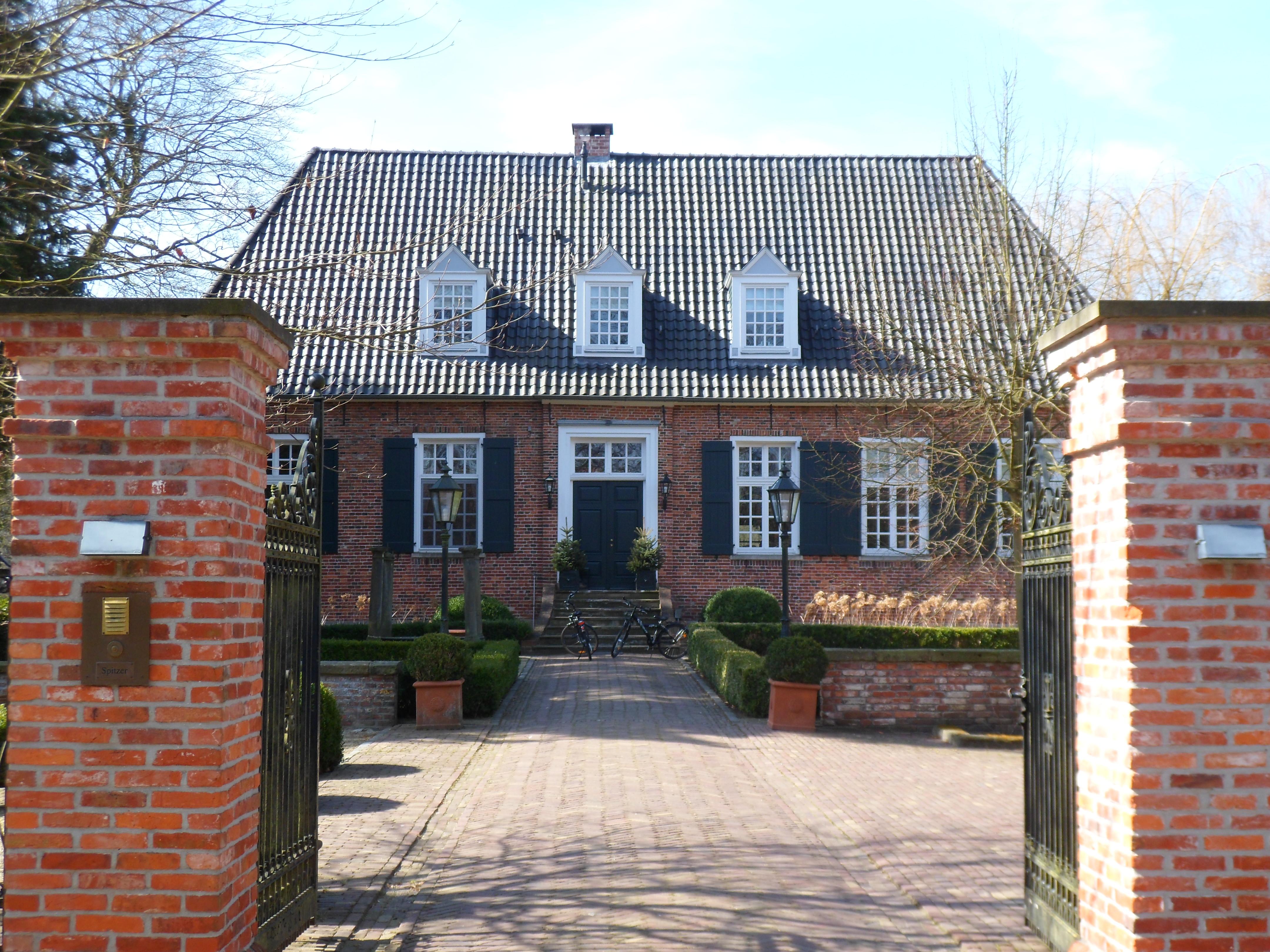 Gut Brandlecht