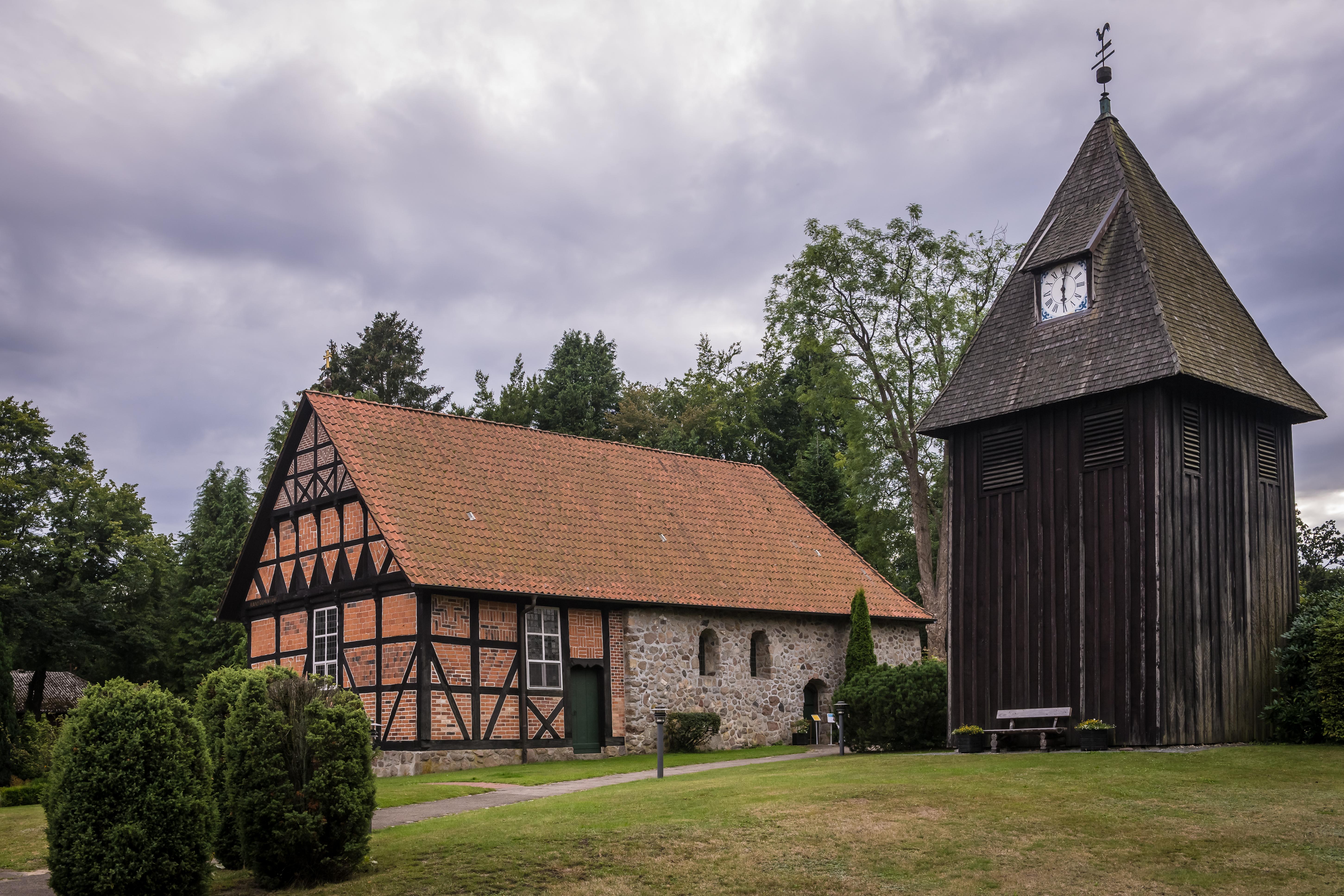 St. Magdalenen