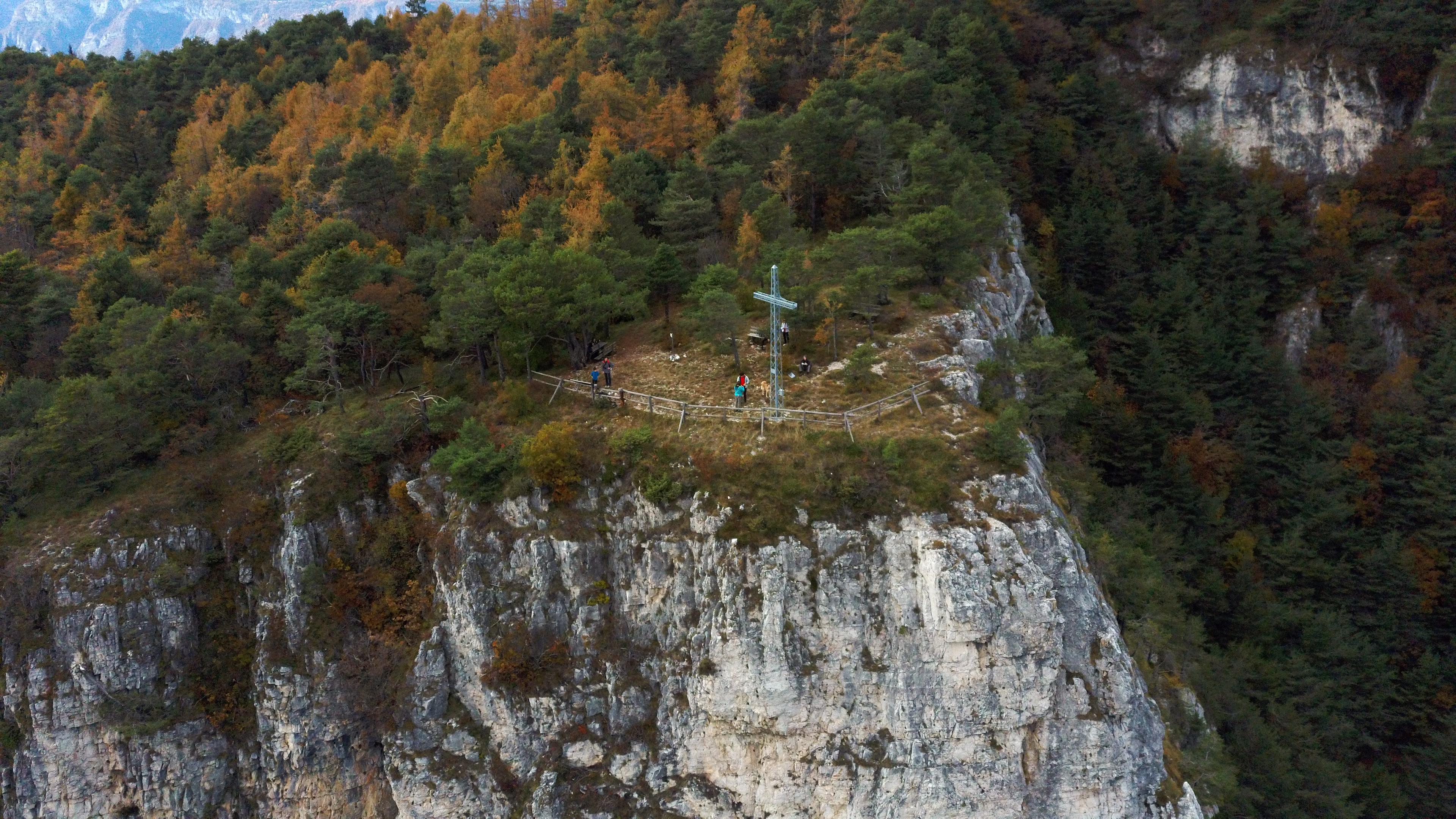 Monte Corona