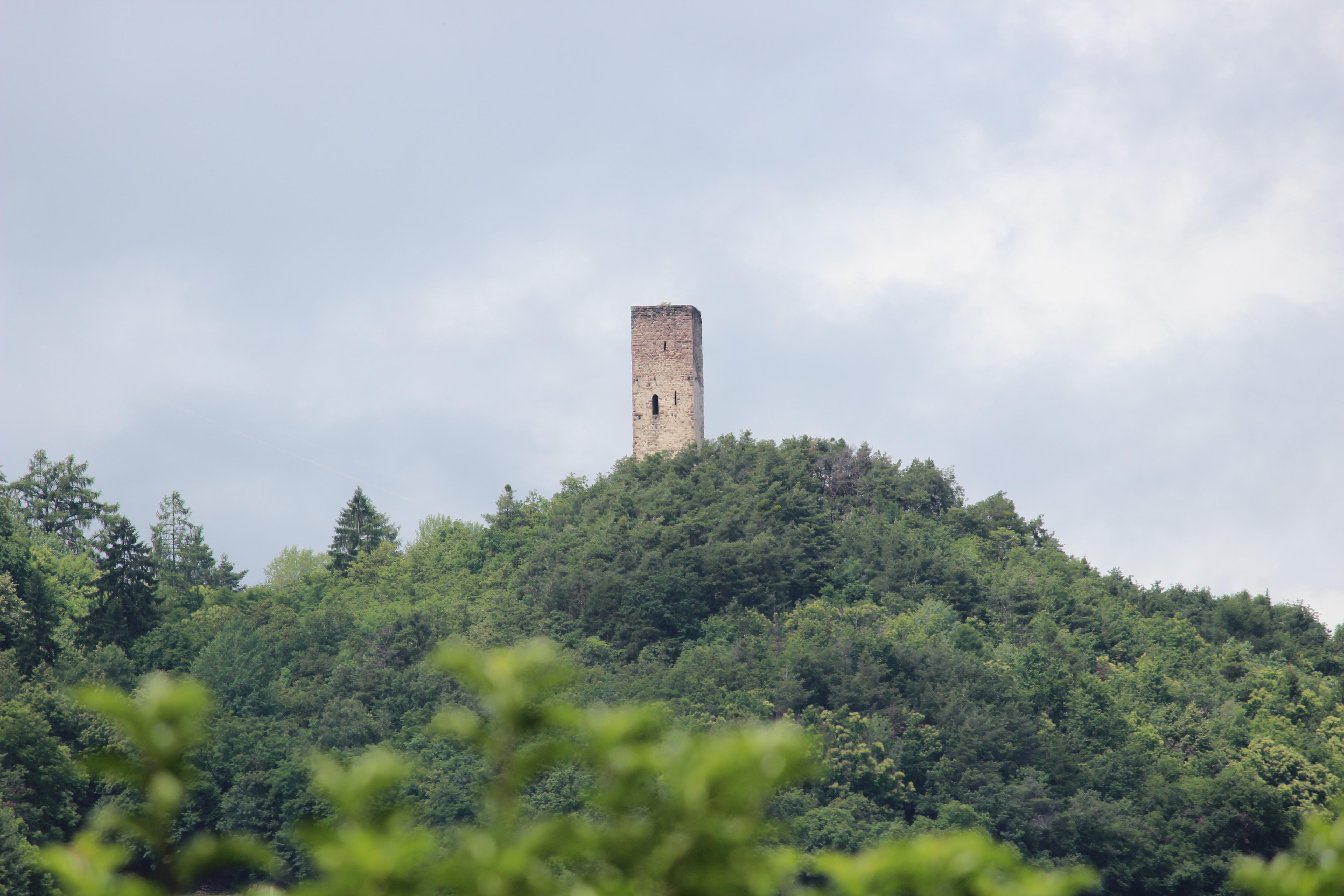 Kreidenturm