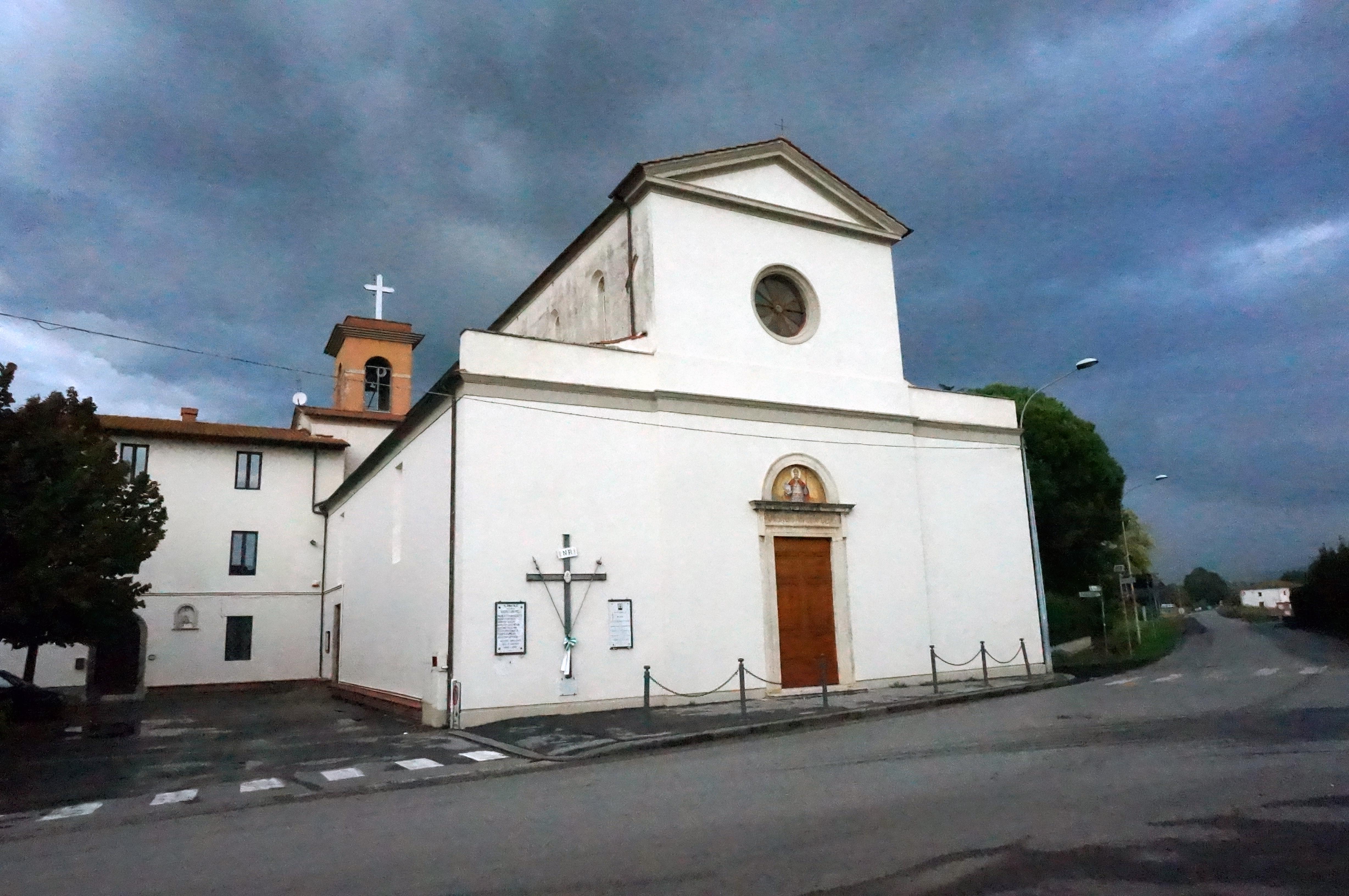 San Leopoldo