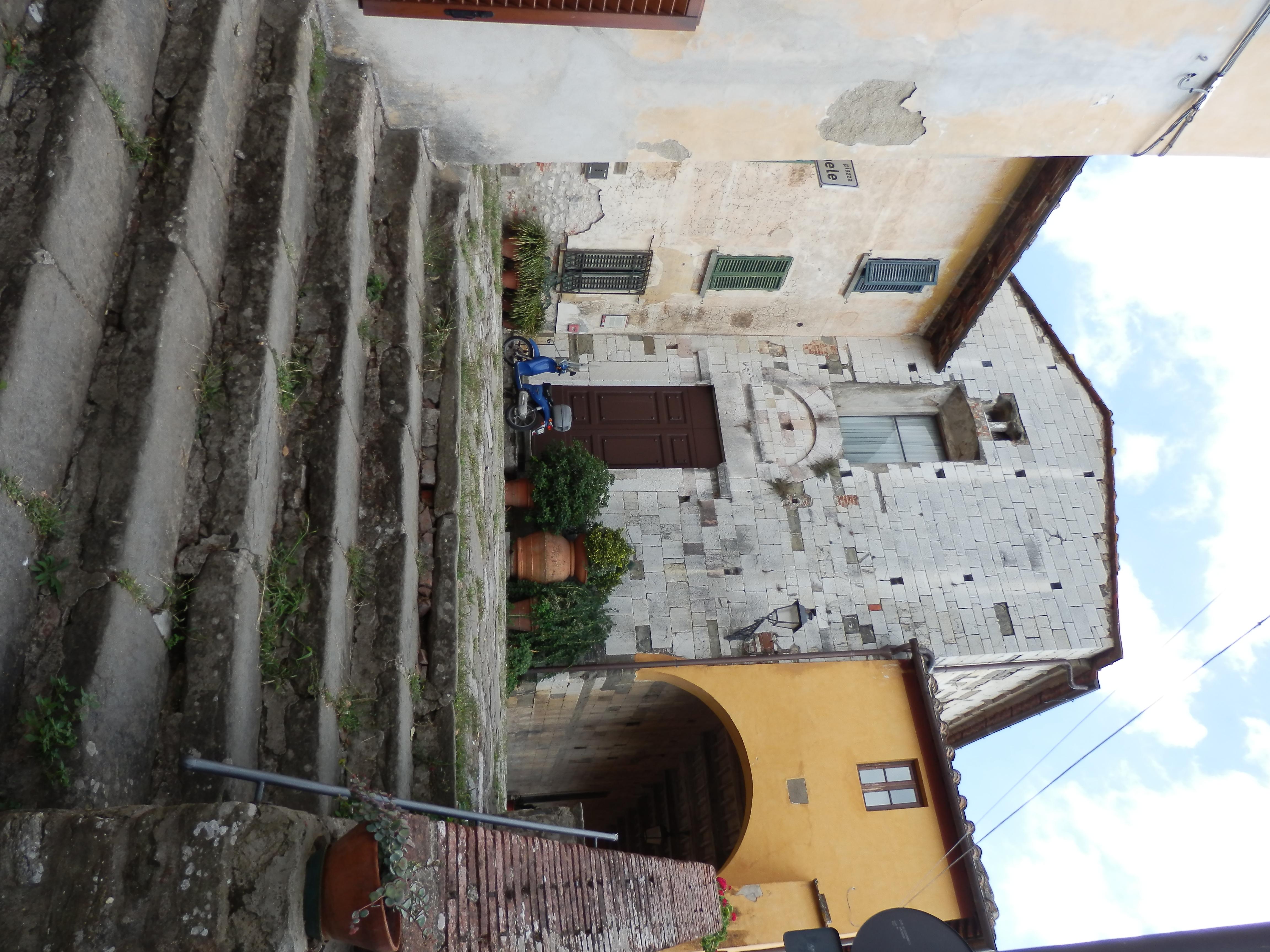 San Michele Arcangelo