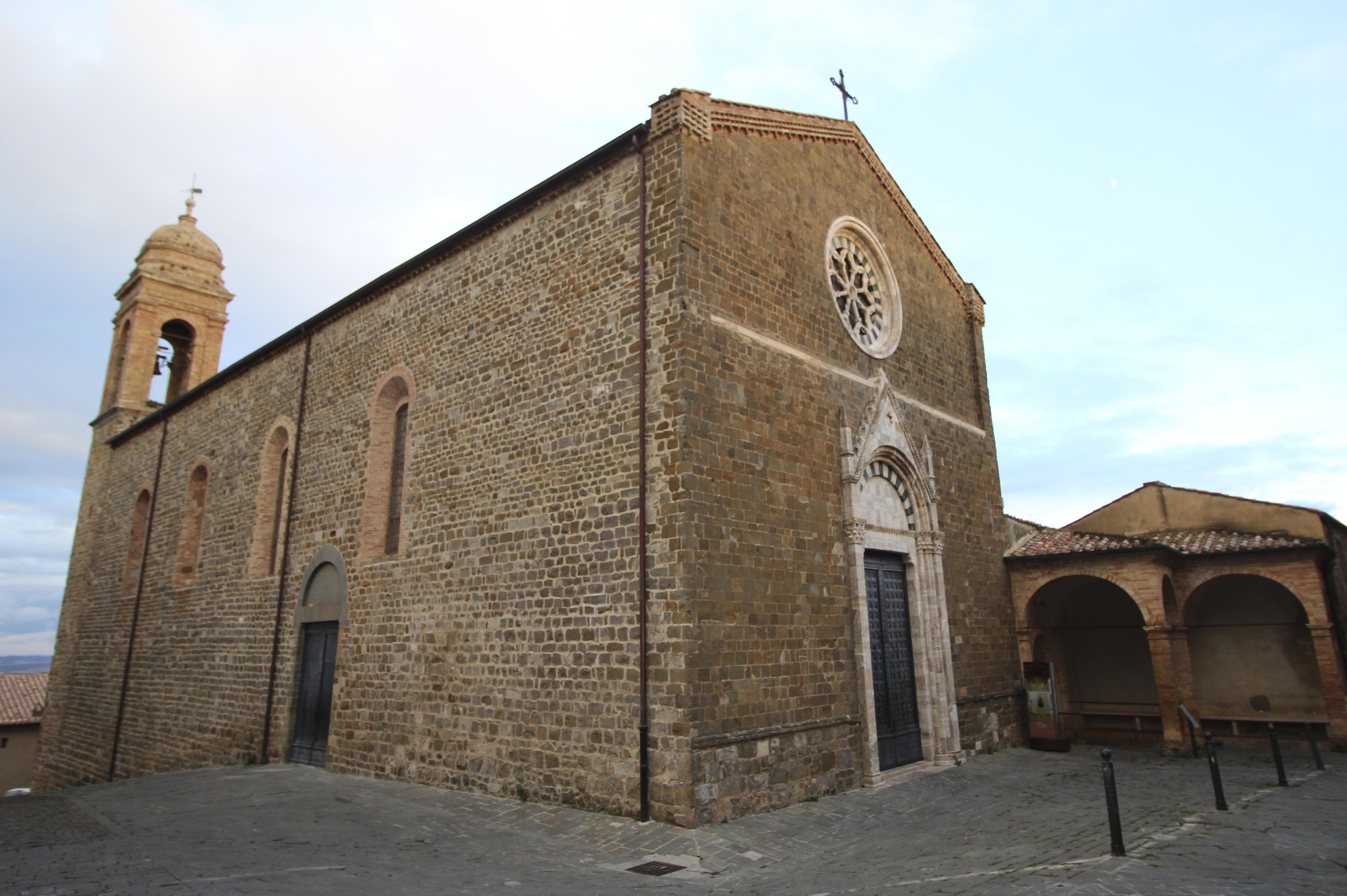 Sant'Agostino