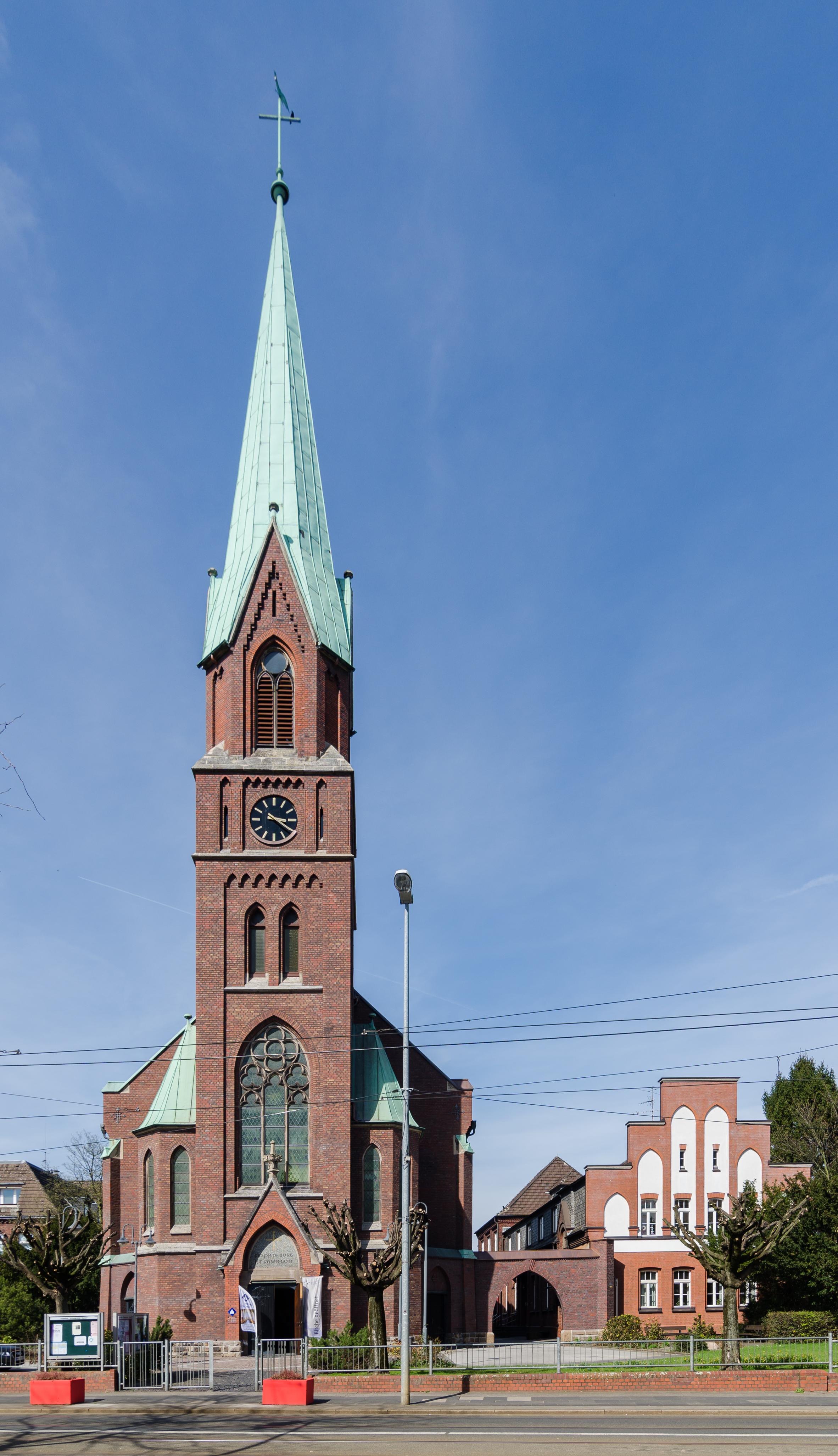 Lutherkirche