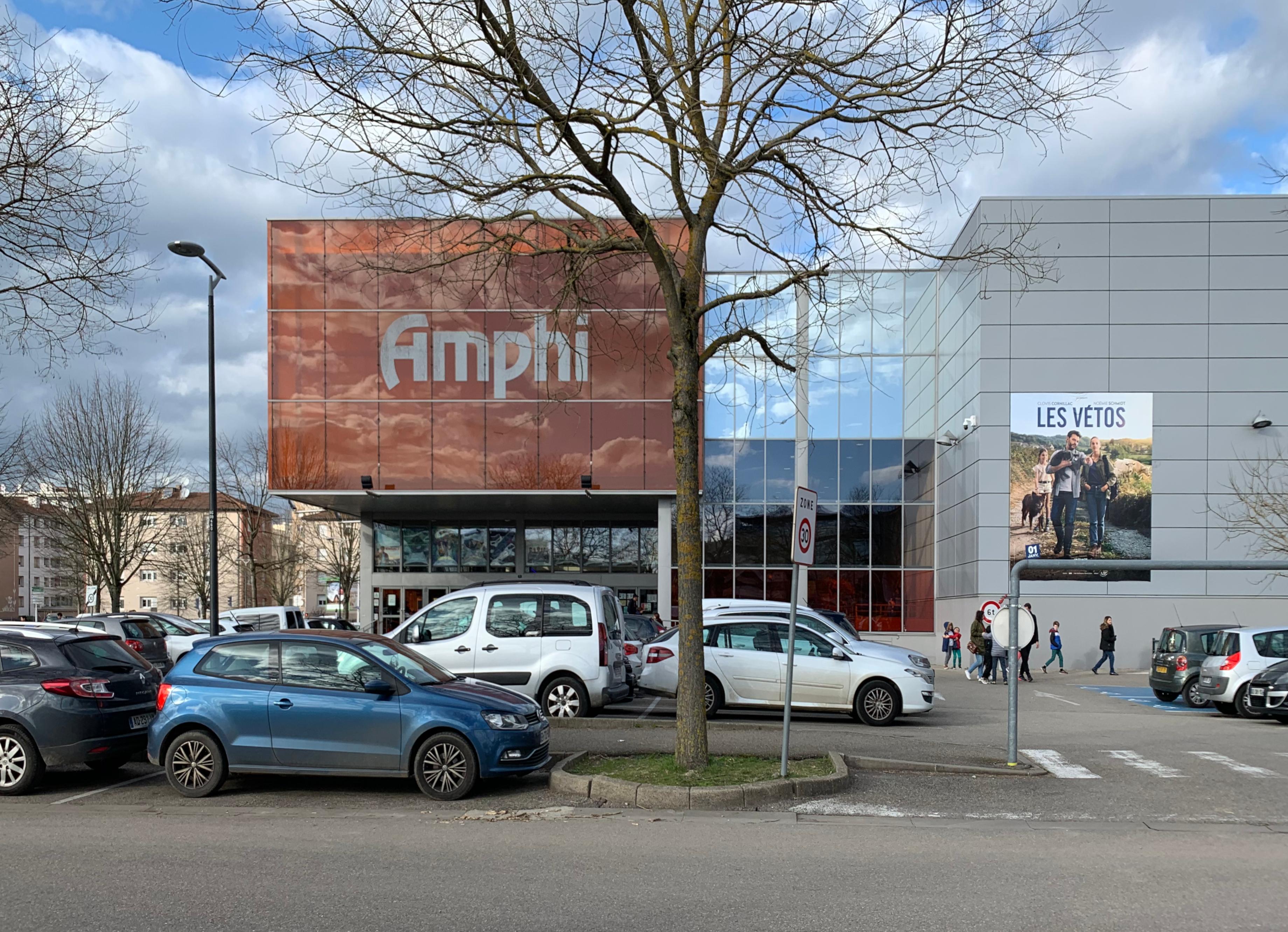 L'Amphi