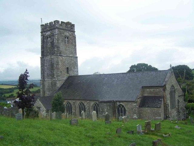 Church of St Peter