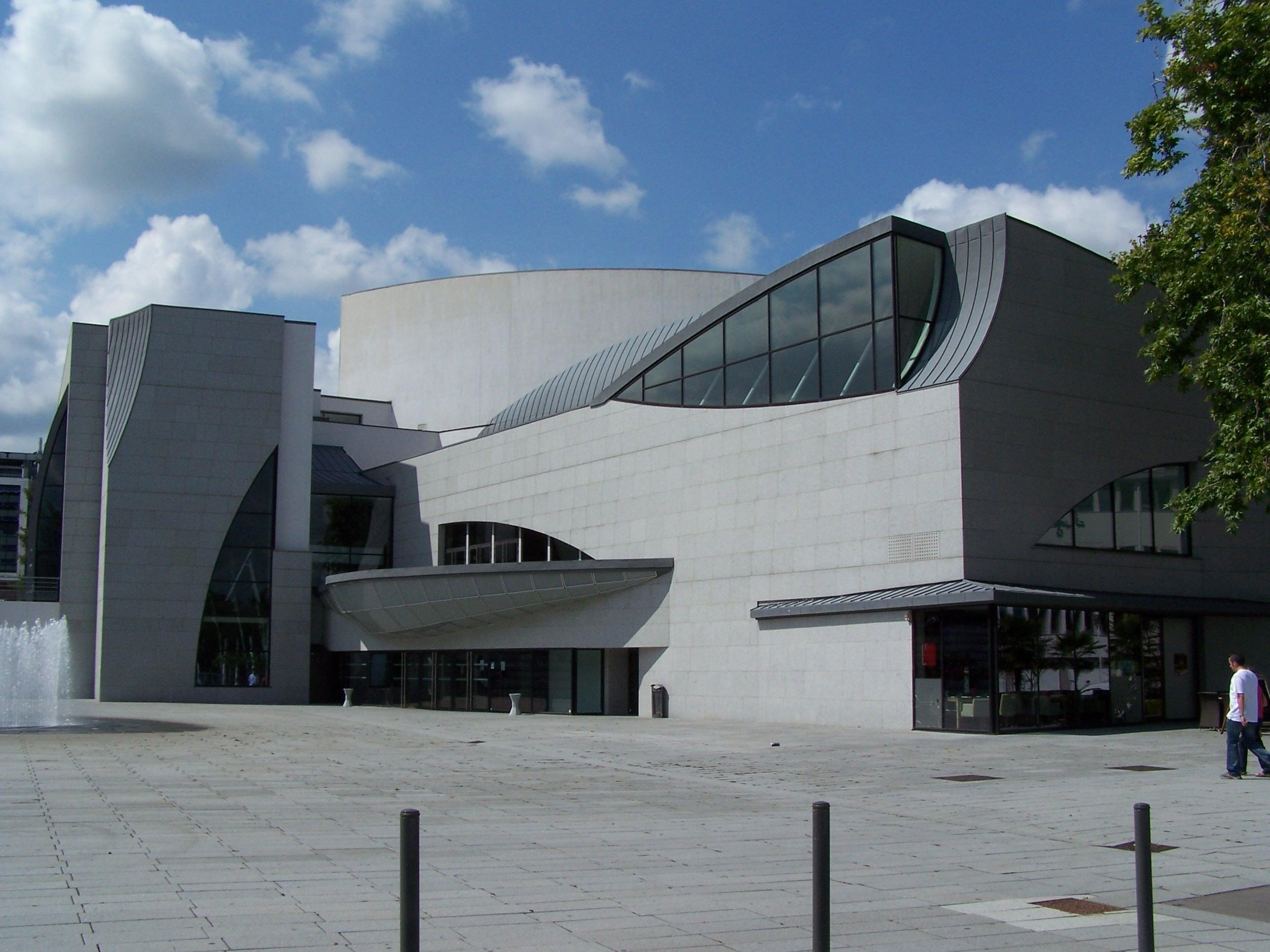 théâtre de Lorient