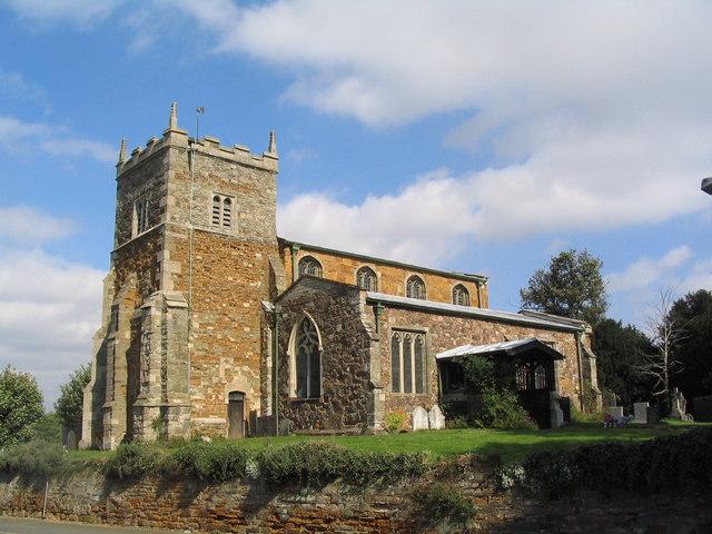 Church of All Saints