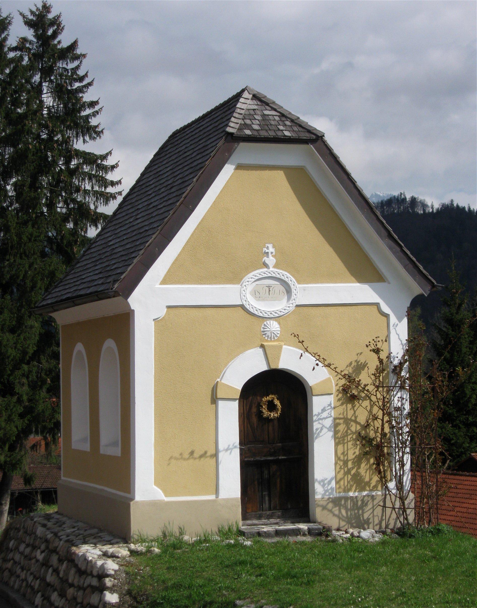 Hofkapelle