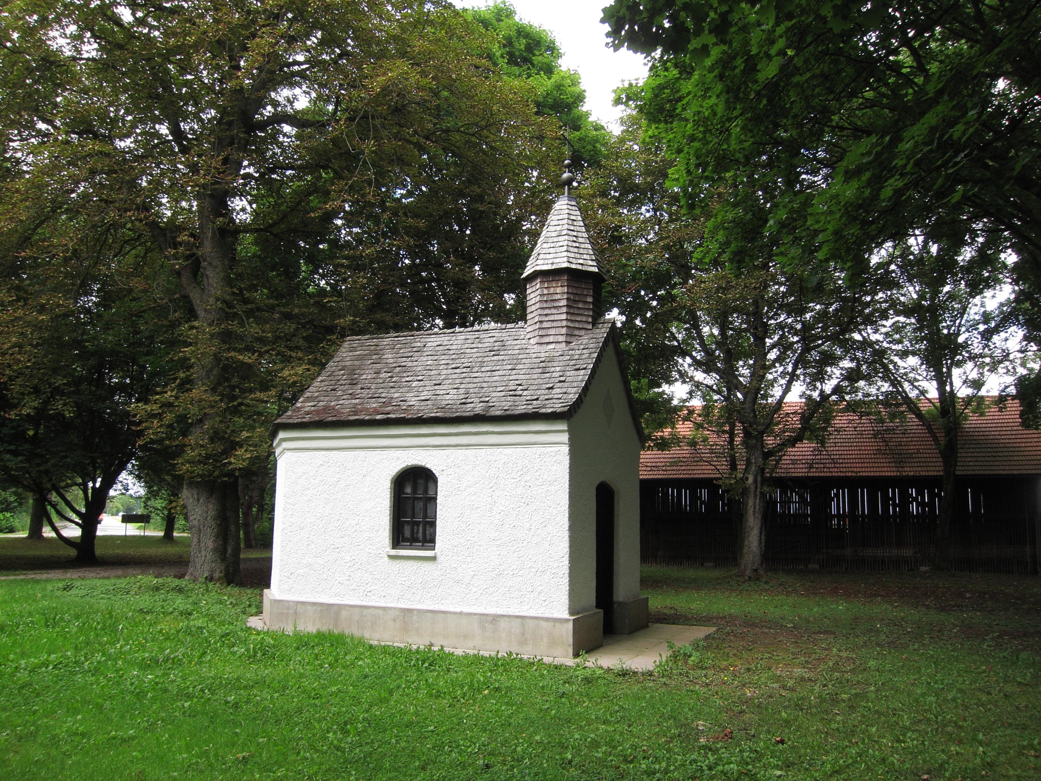 Hofkapelle